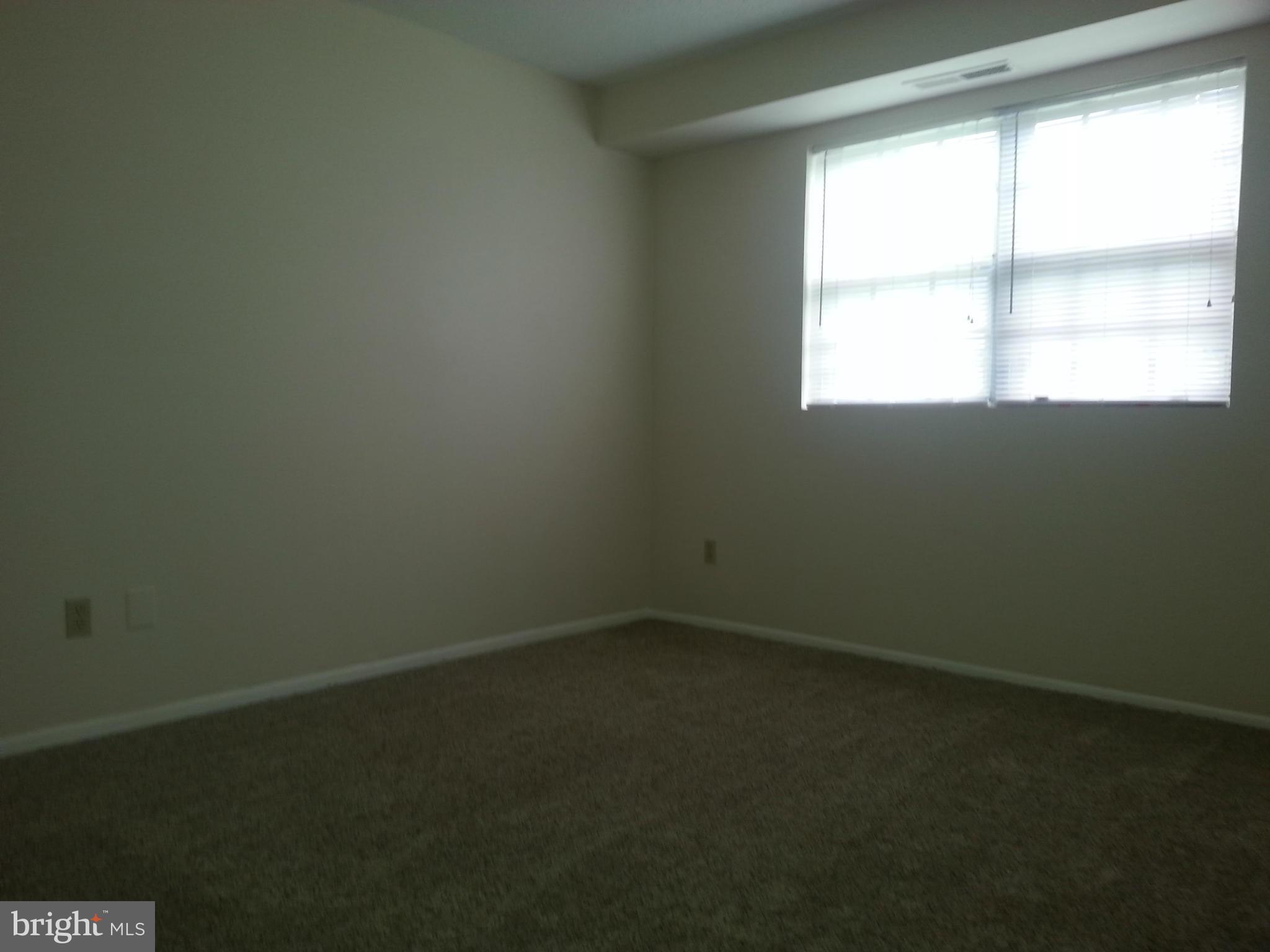 GARDENS AT OWINGS MILLS - Residential