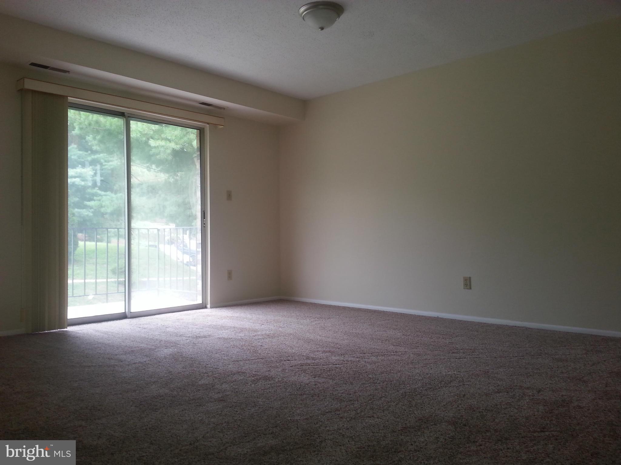 GARDENS AT OWINGS MILLS - Residential