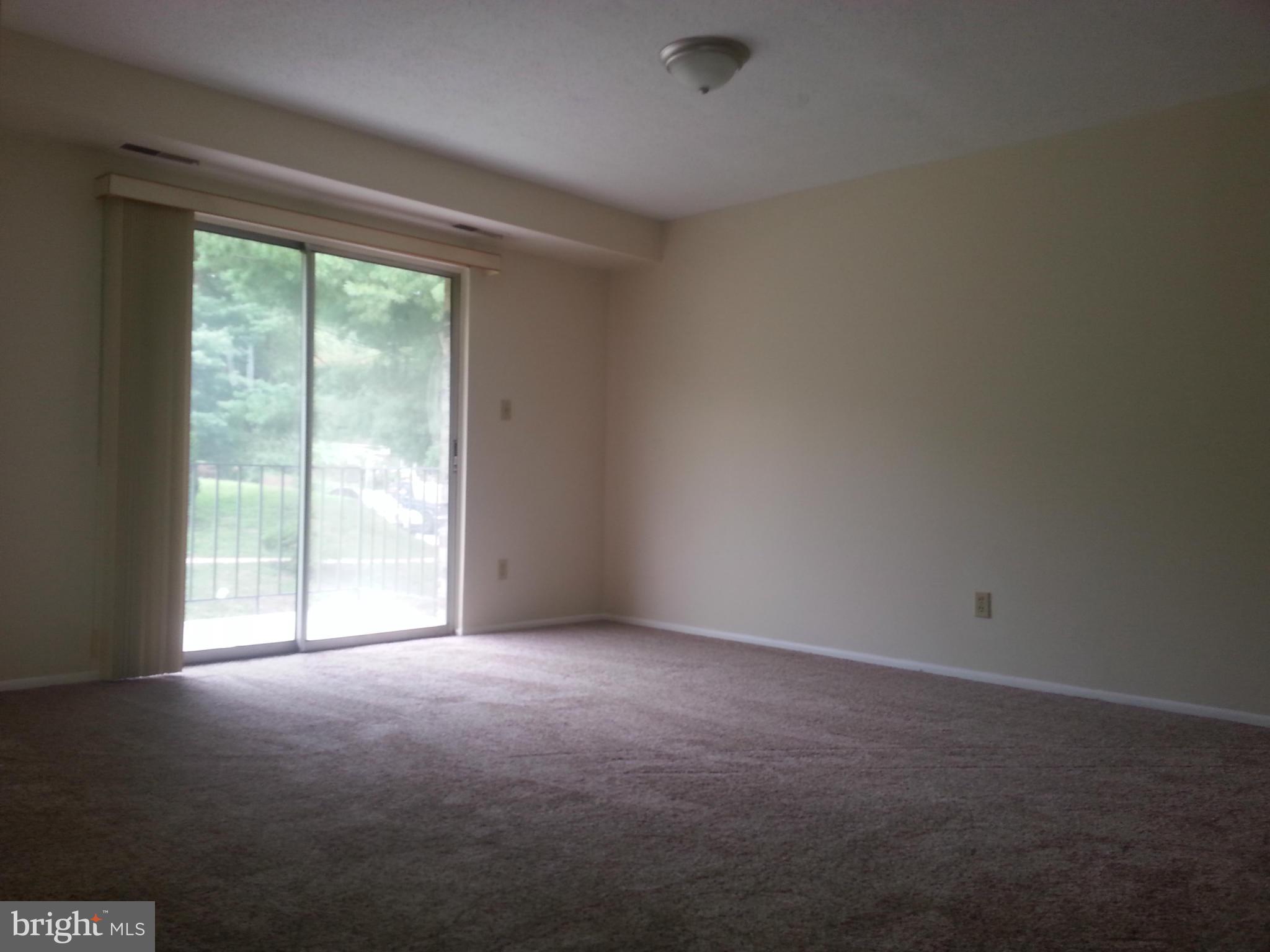 GARDENS AT OWINGS MILLS - Residential