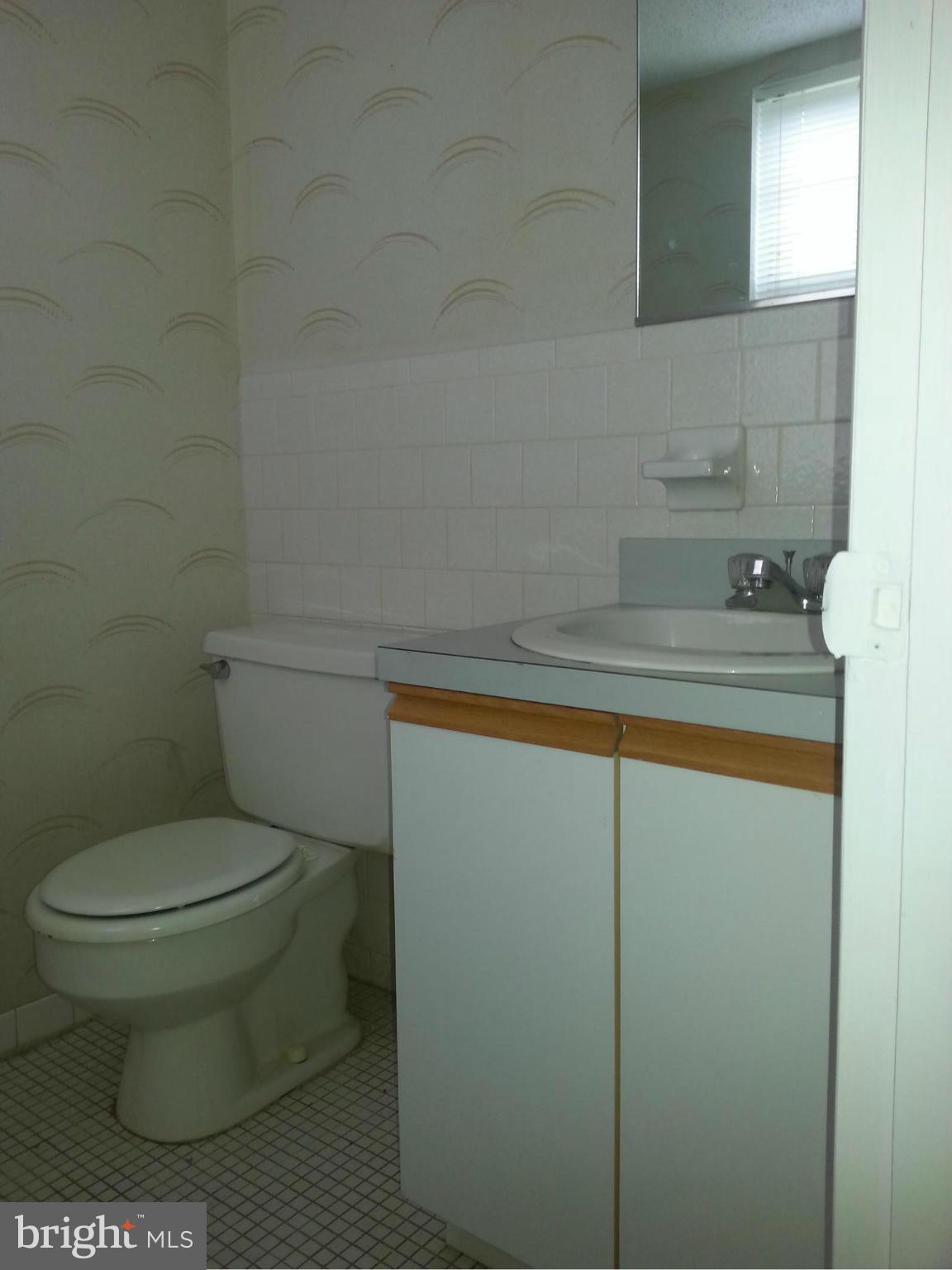 GARDENS AT OWINGS MILLS - Residential