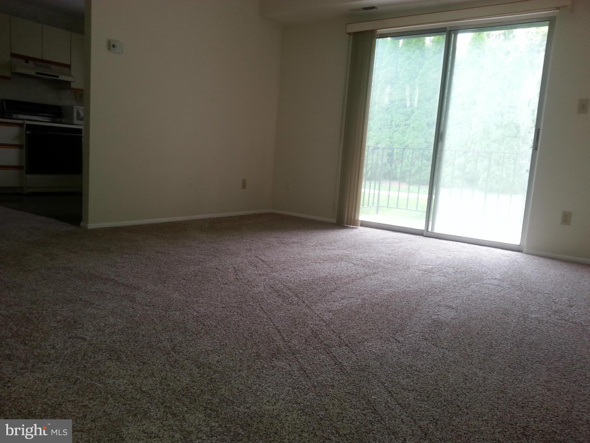 GARDENS AT OWINGS MILLS - Residential