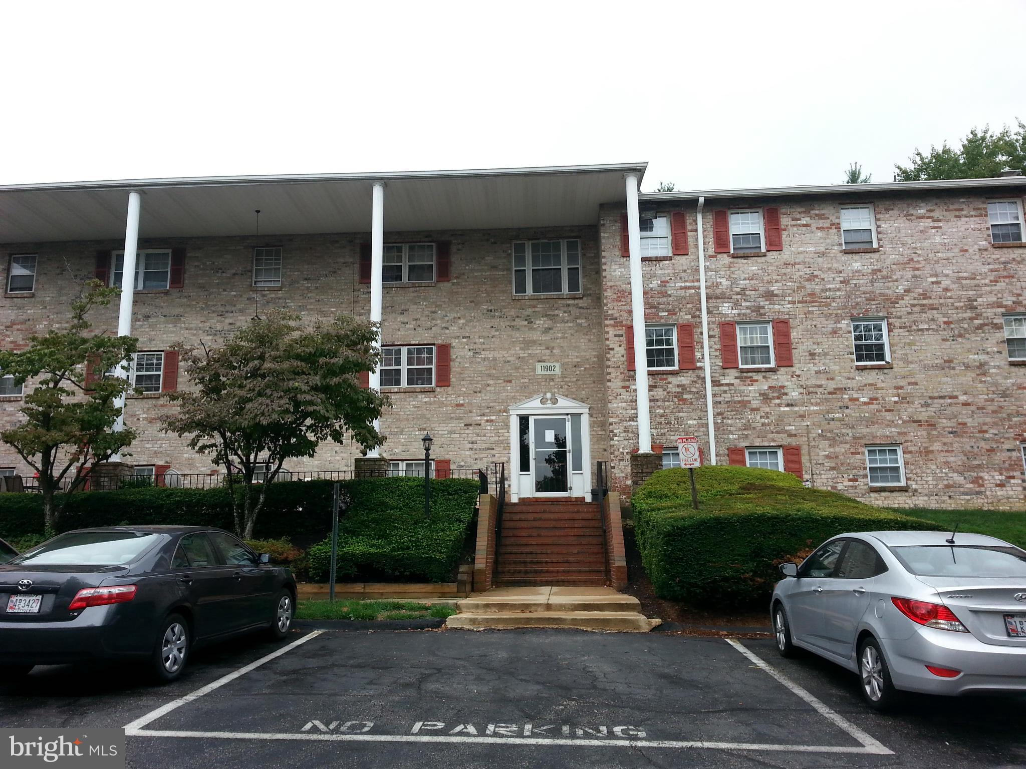 GARDENS AT OWINGS MILLS - Residential