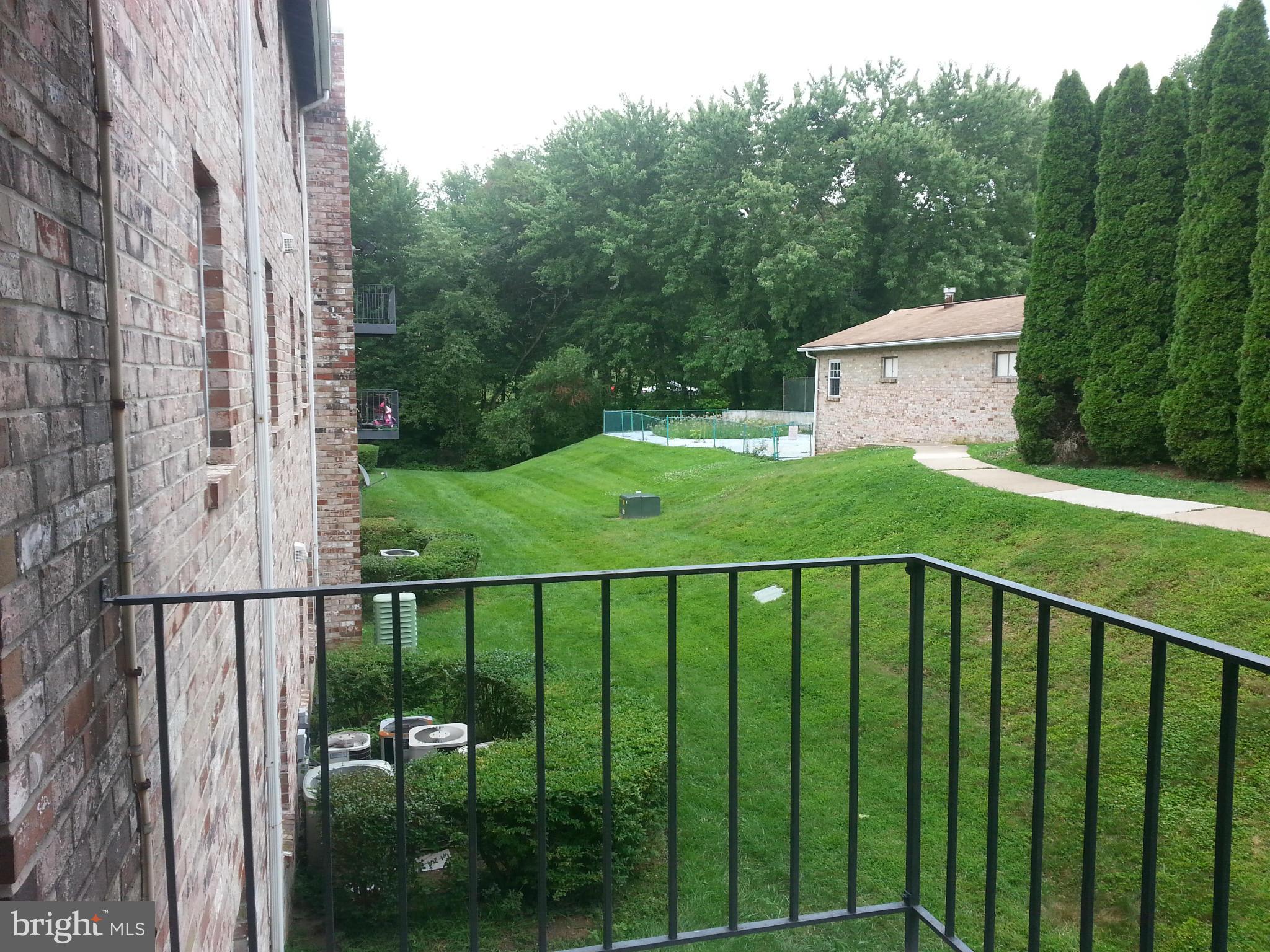 GARDENS AT OWINGS MILLS - Residential