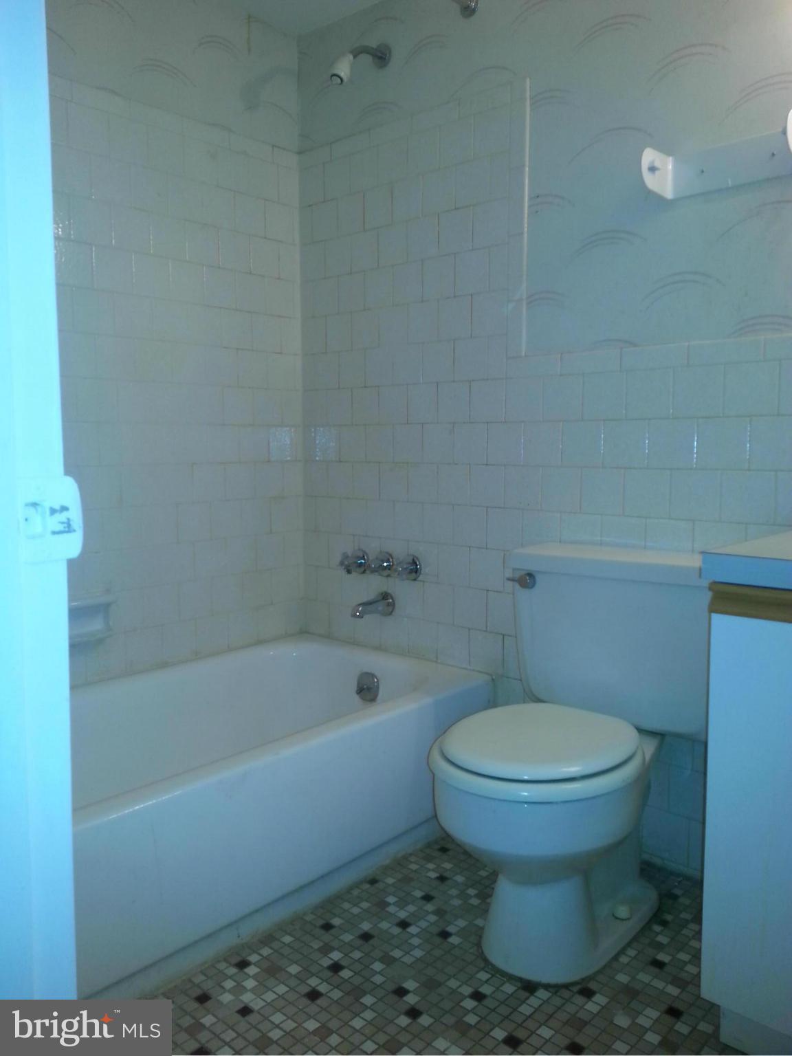 GARDENS AT OWINGS MILLS - Residential