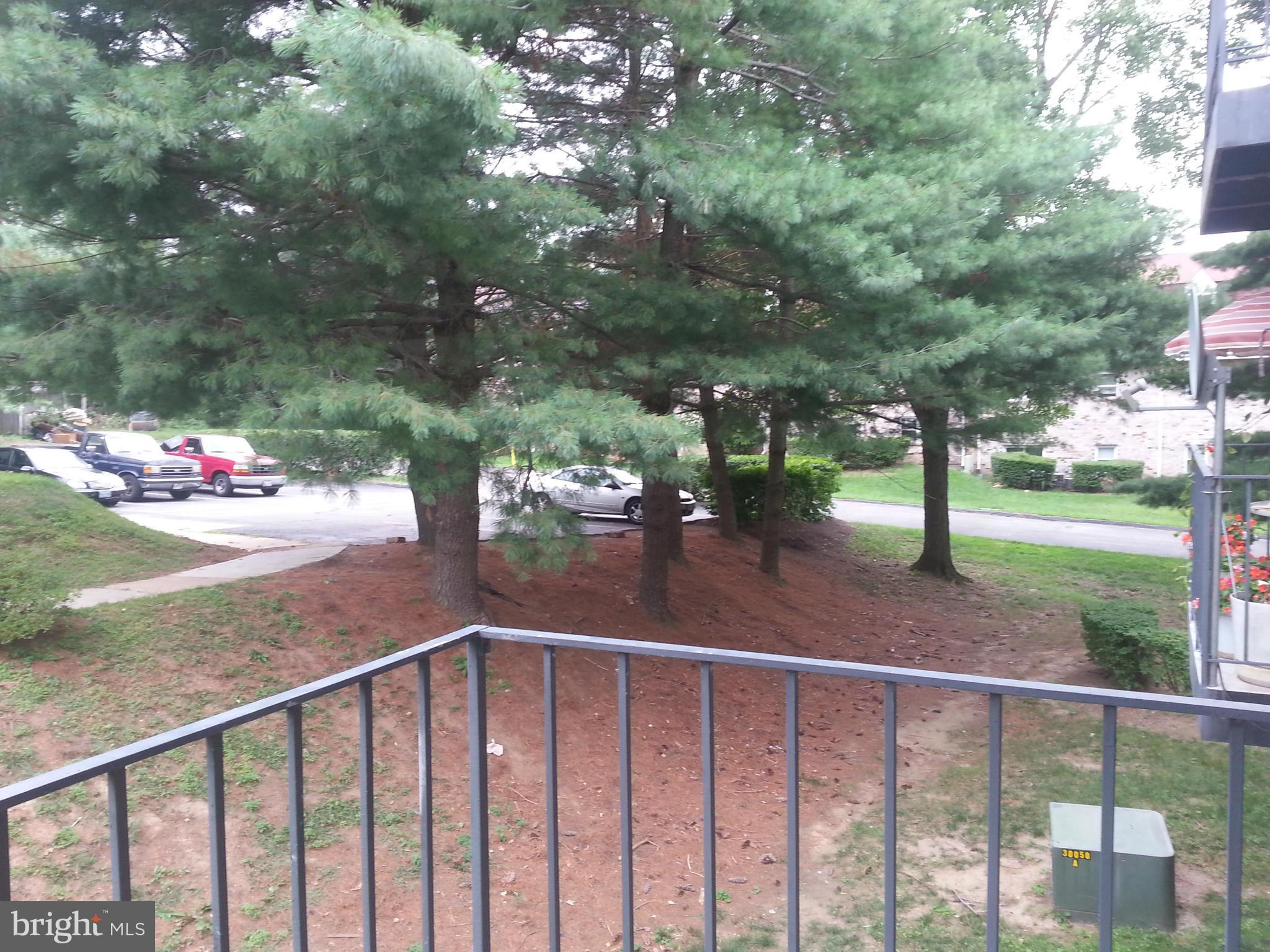 GARDENS AT OWINGS MILLS - Residential