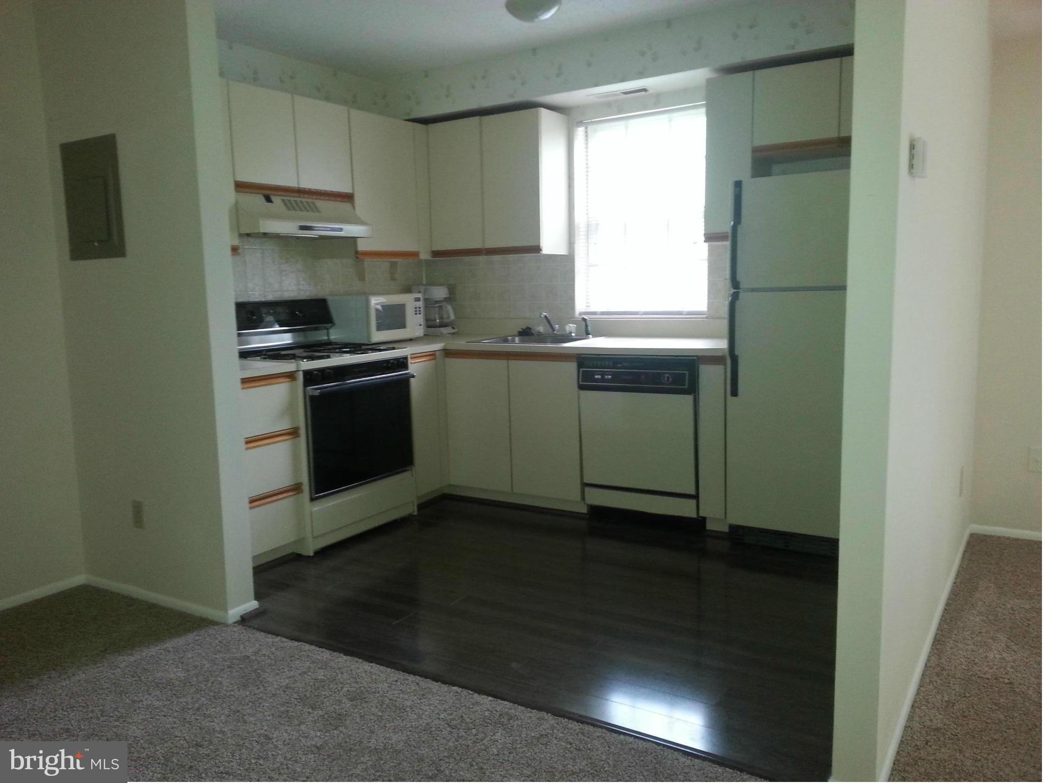 GARDENS AT OWINGS MILLS - Residential