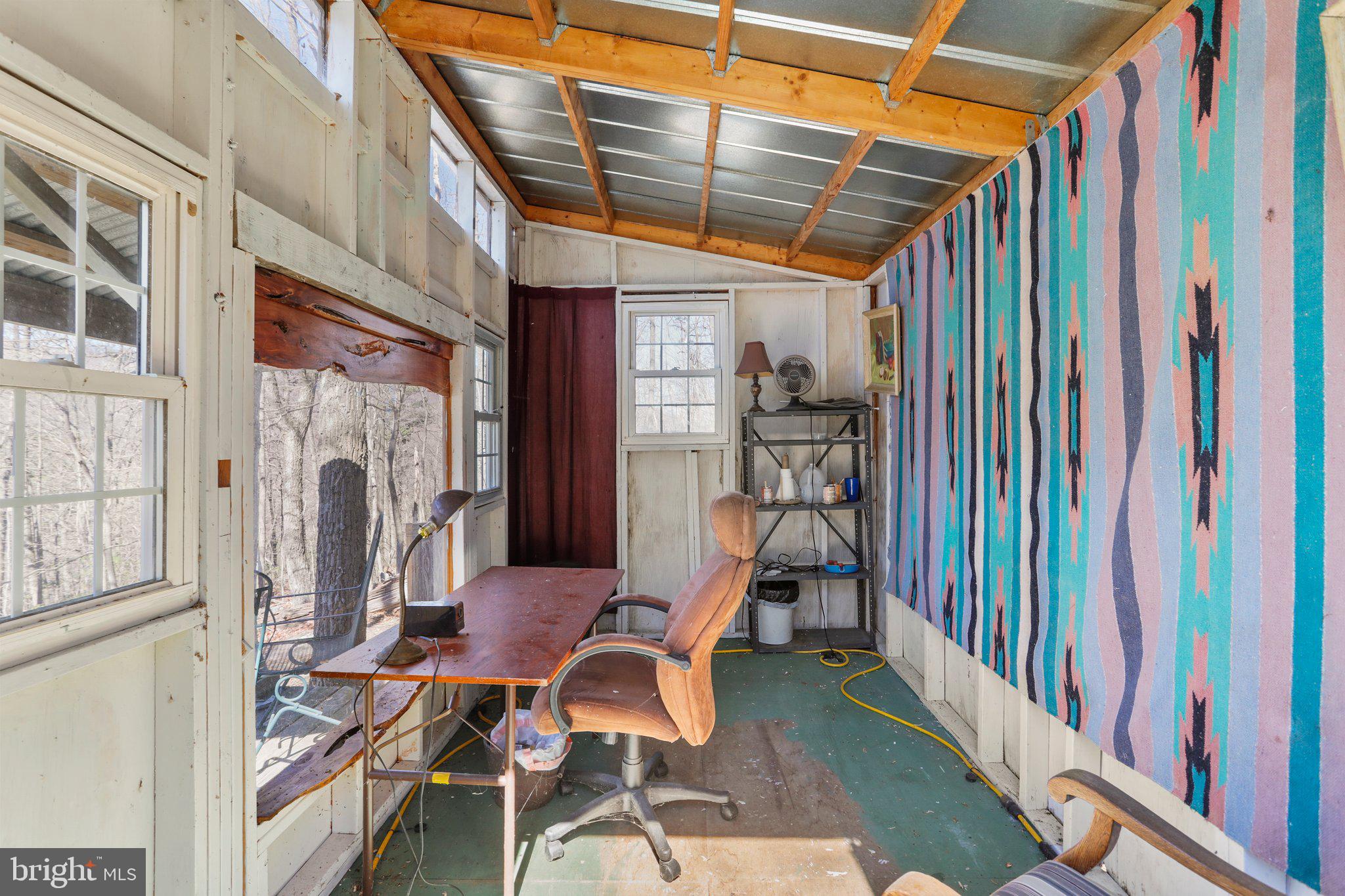 SPRUCE PINE HOLLOW - Residential