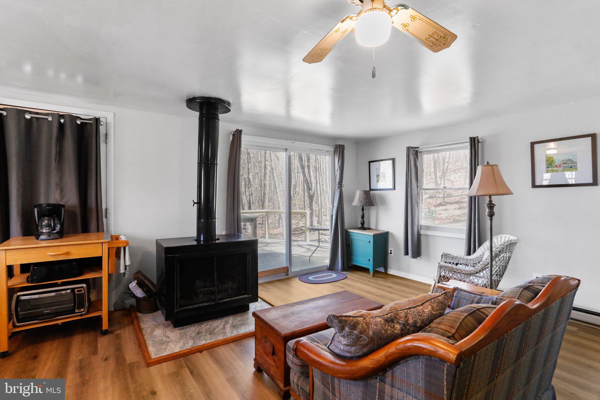 SPRUCE PINE HOLLOW - Residential