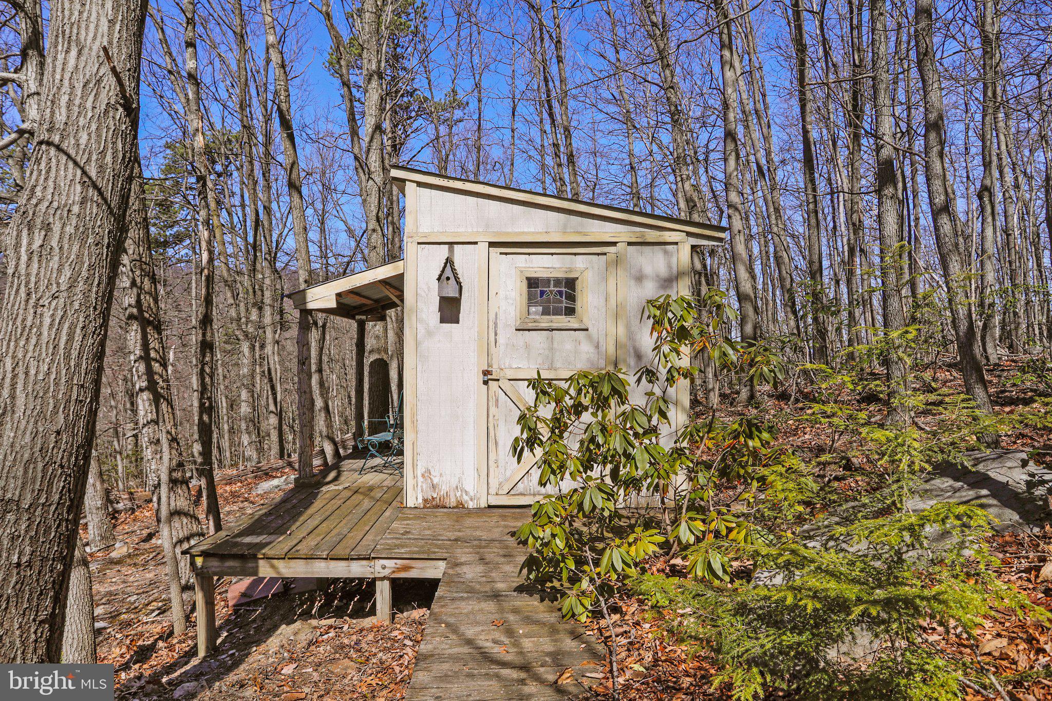 SPRUCE PINE HOLLOW - Residential