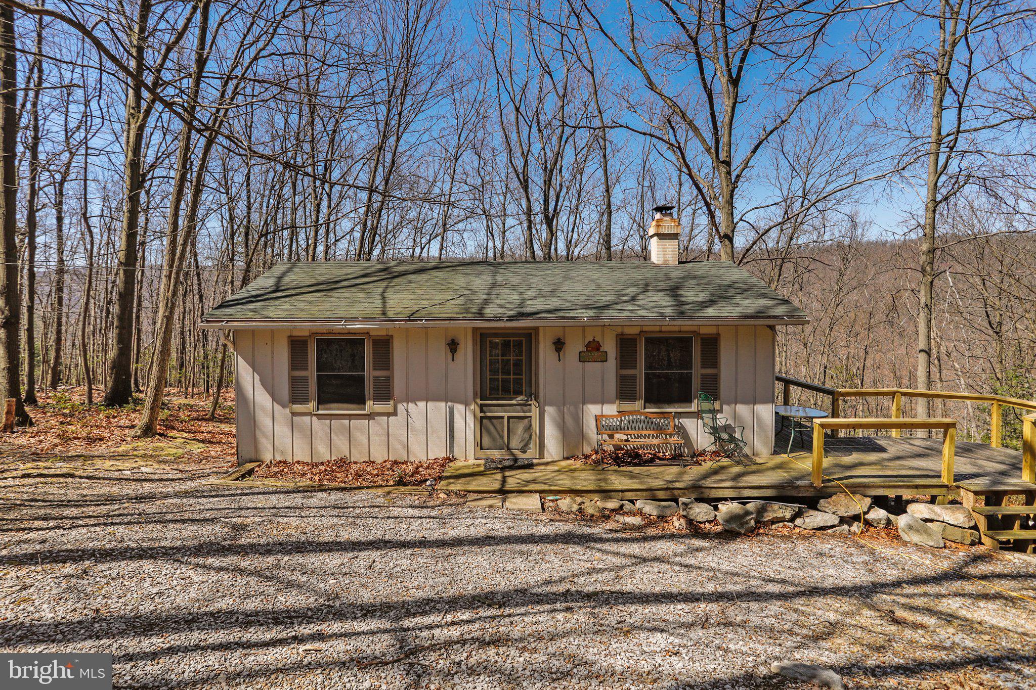 SPRUCE PINE HOLLOW - Residential