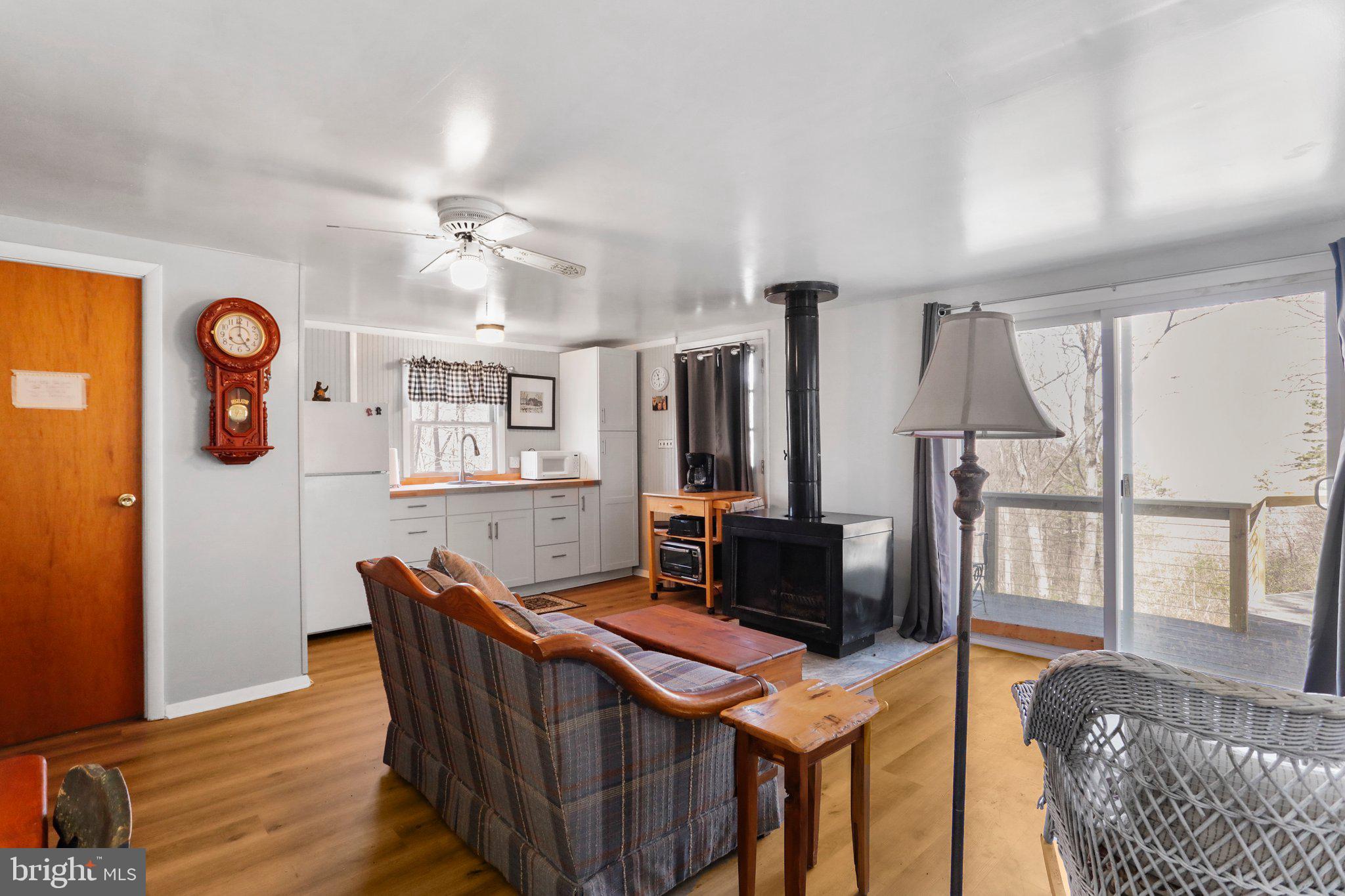 SPRUCE PINE HOLLOW - Residential