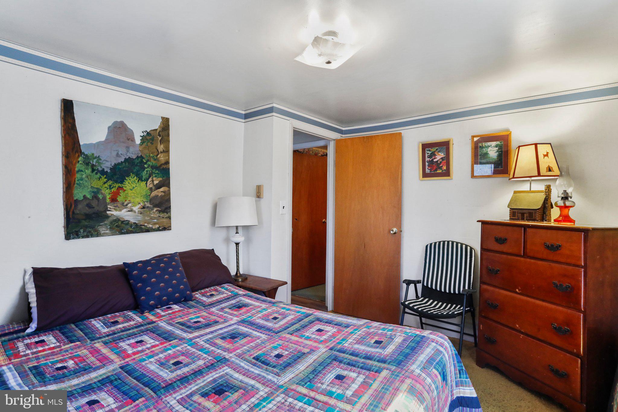 SPRUCE PINE HOLLOW - Residential