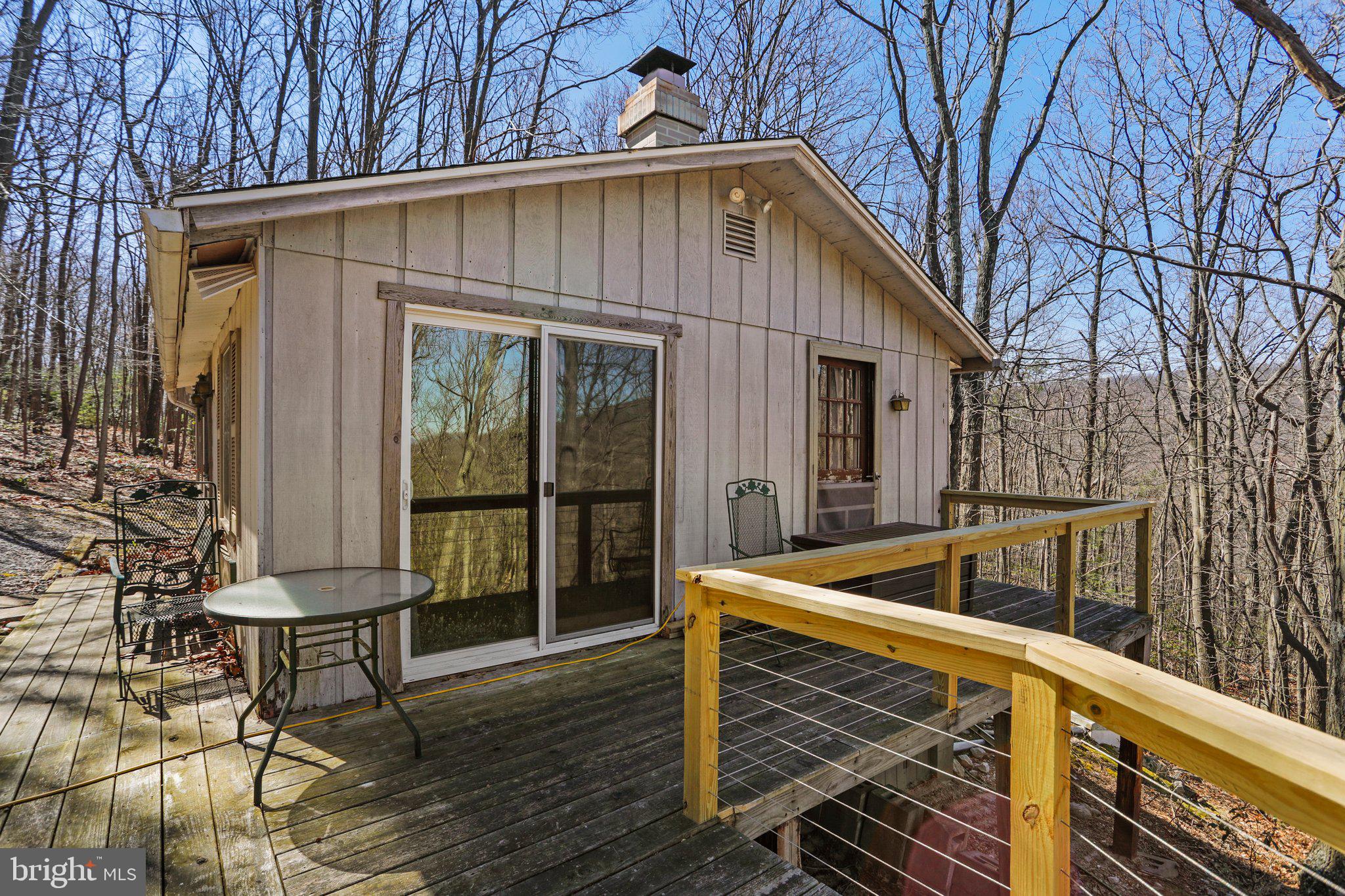 SPRUCE PINE HOLLOW - Residential