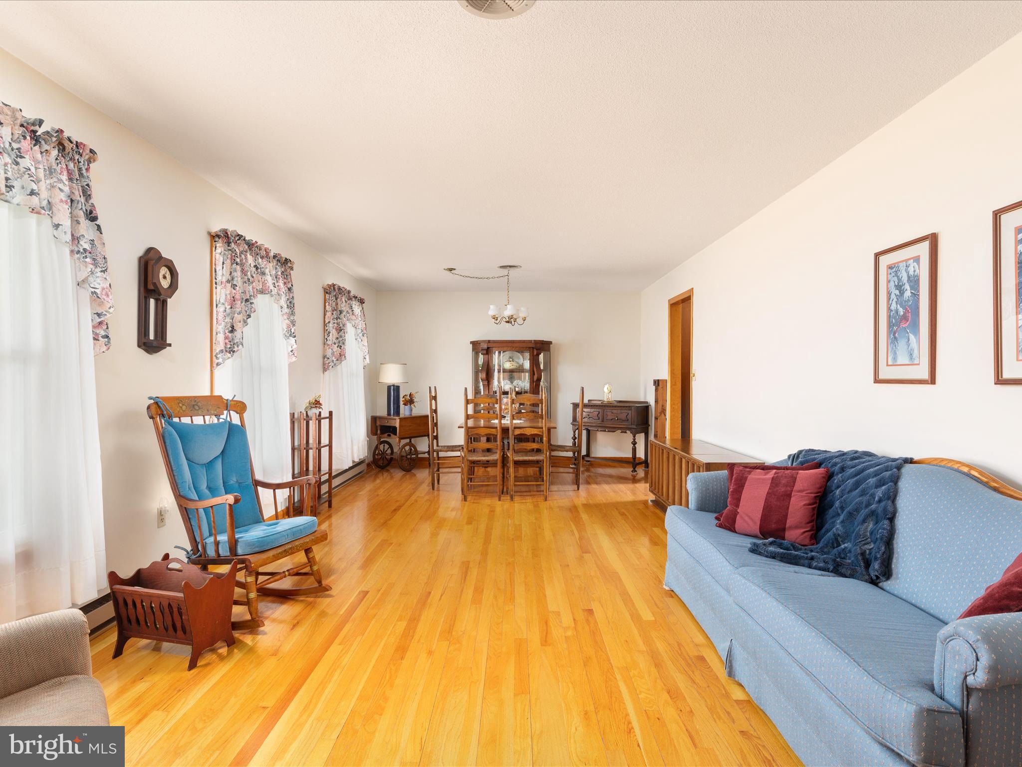 INWOOD EAST - Residential