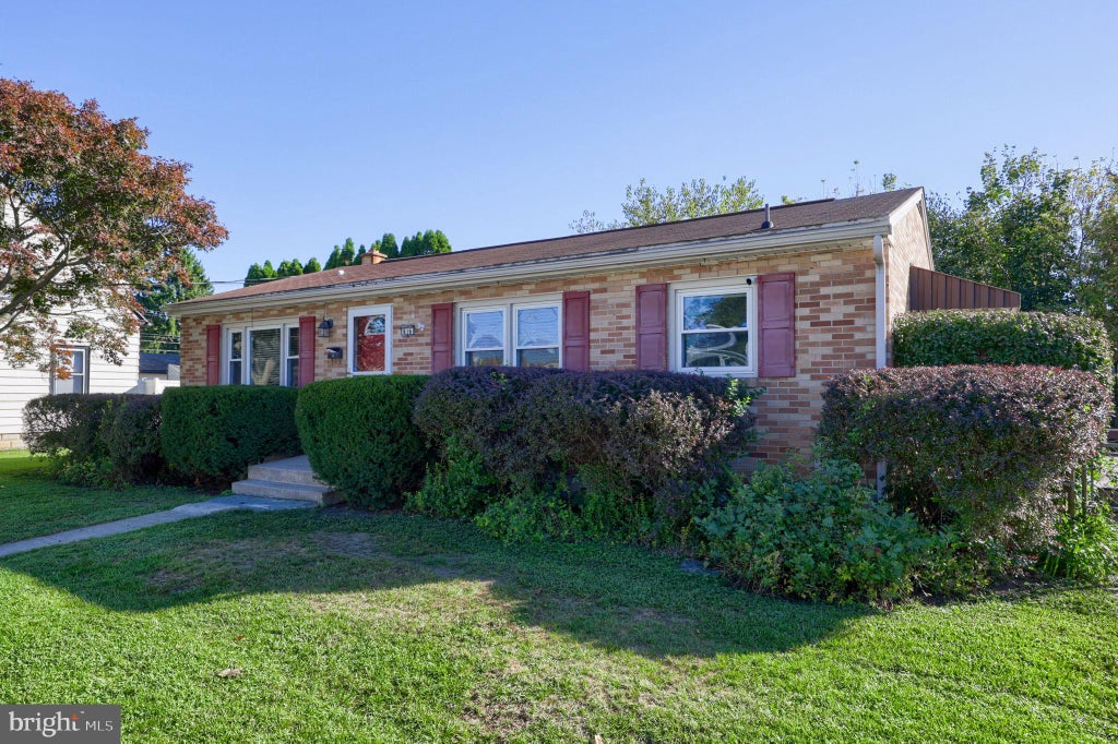 Photo of 616 S 6th Street, LEBANON, PA 17042 (MLS # PALN2029120)