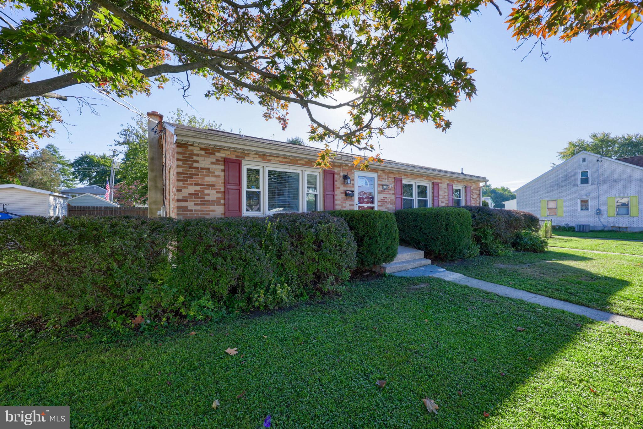 616 S 6TH STREET
