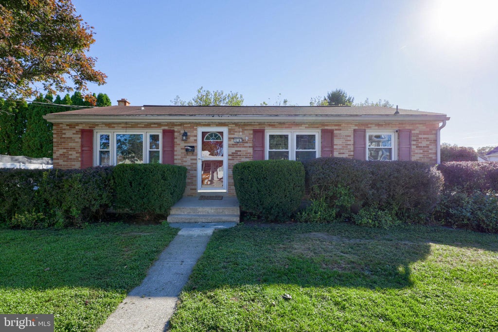 Photo of 616 S 6th Street, LEBANON, PA 17042 (MLS # PALN2029120)