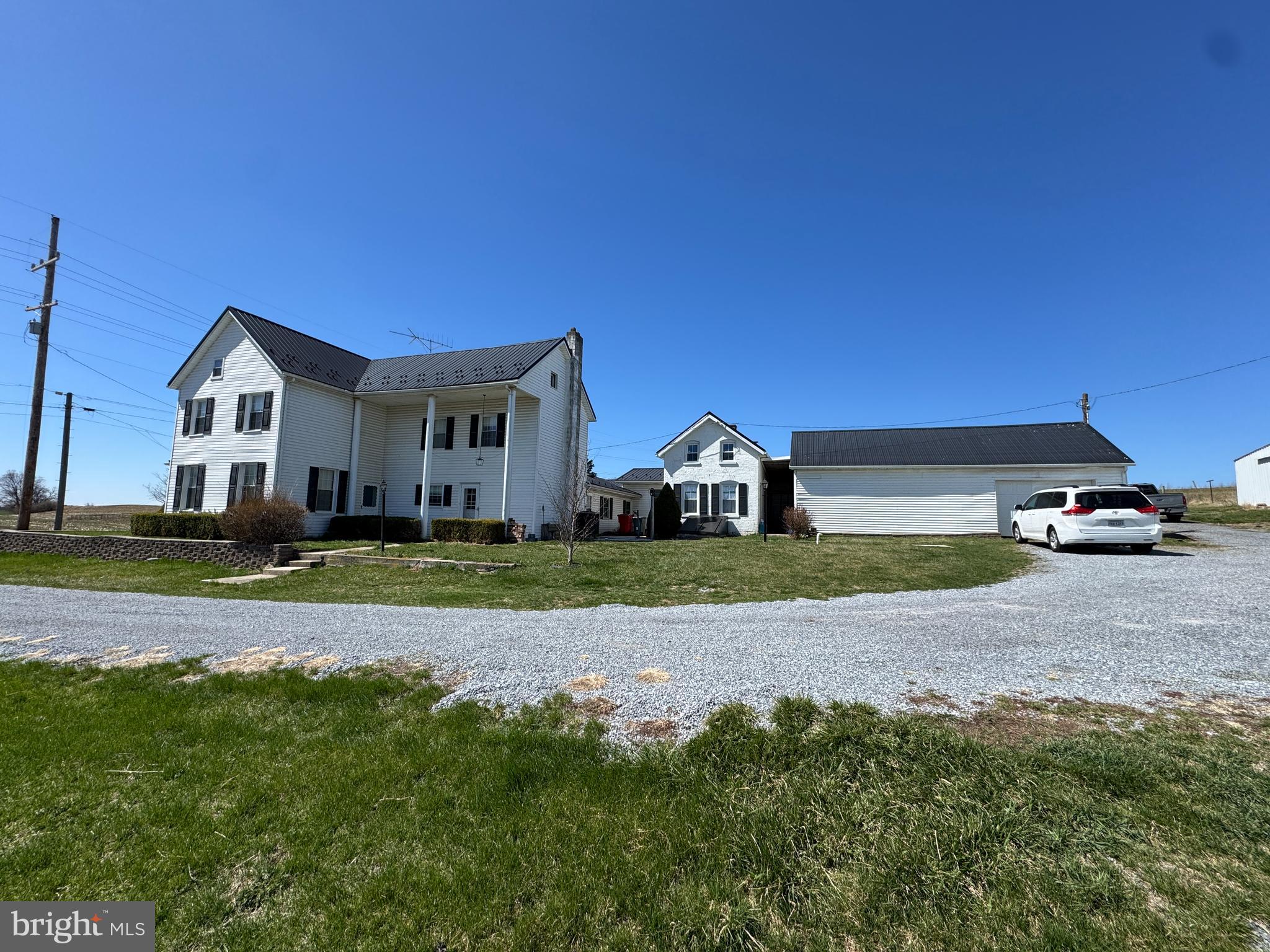 1423 MASON DIXON ROAD