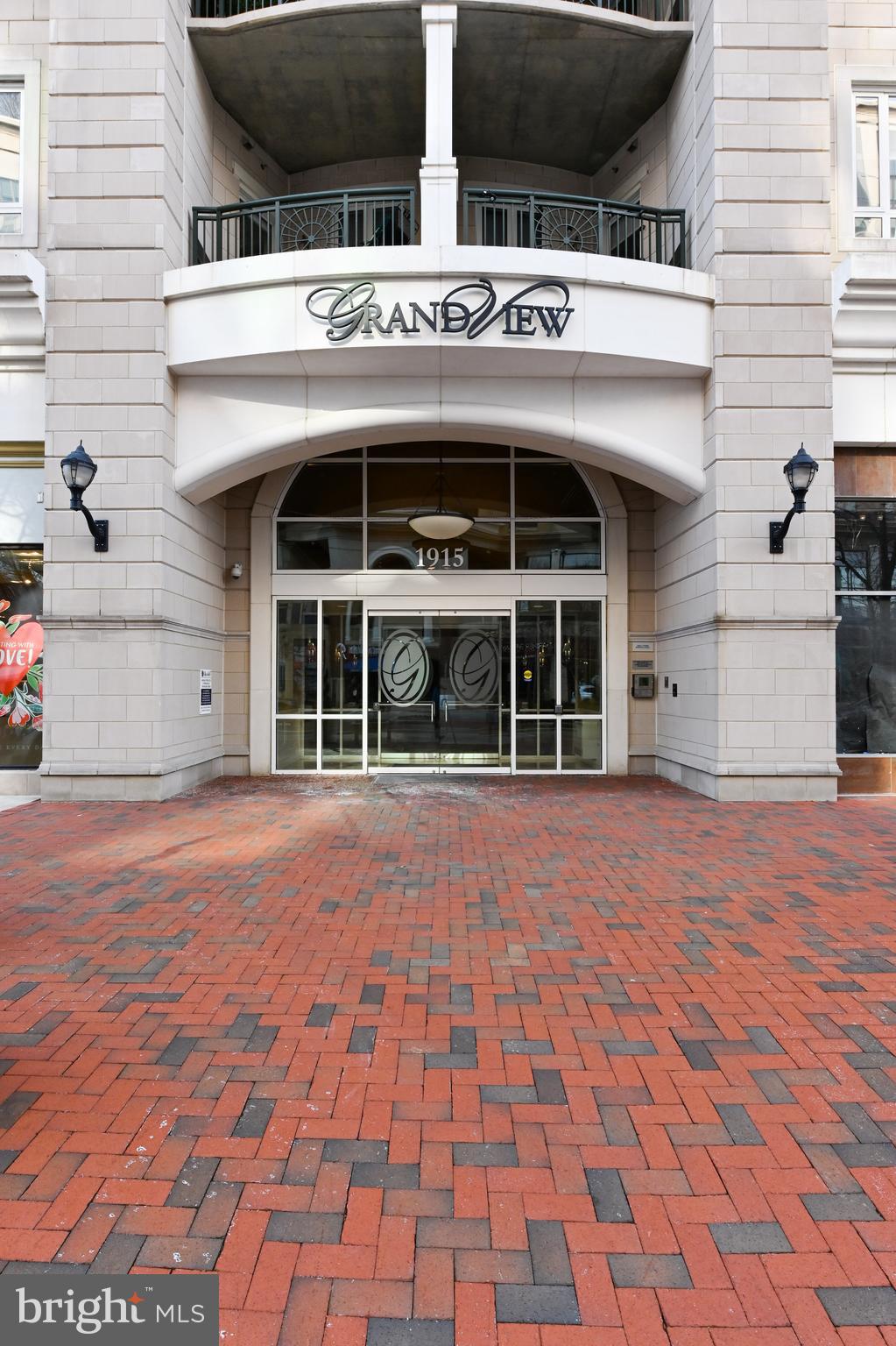 GRANDVIEW AT ANNAPOLIS TOWNE CENTRE - Residential