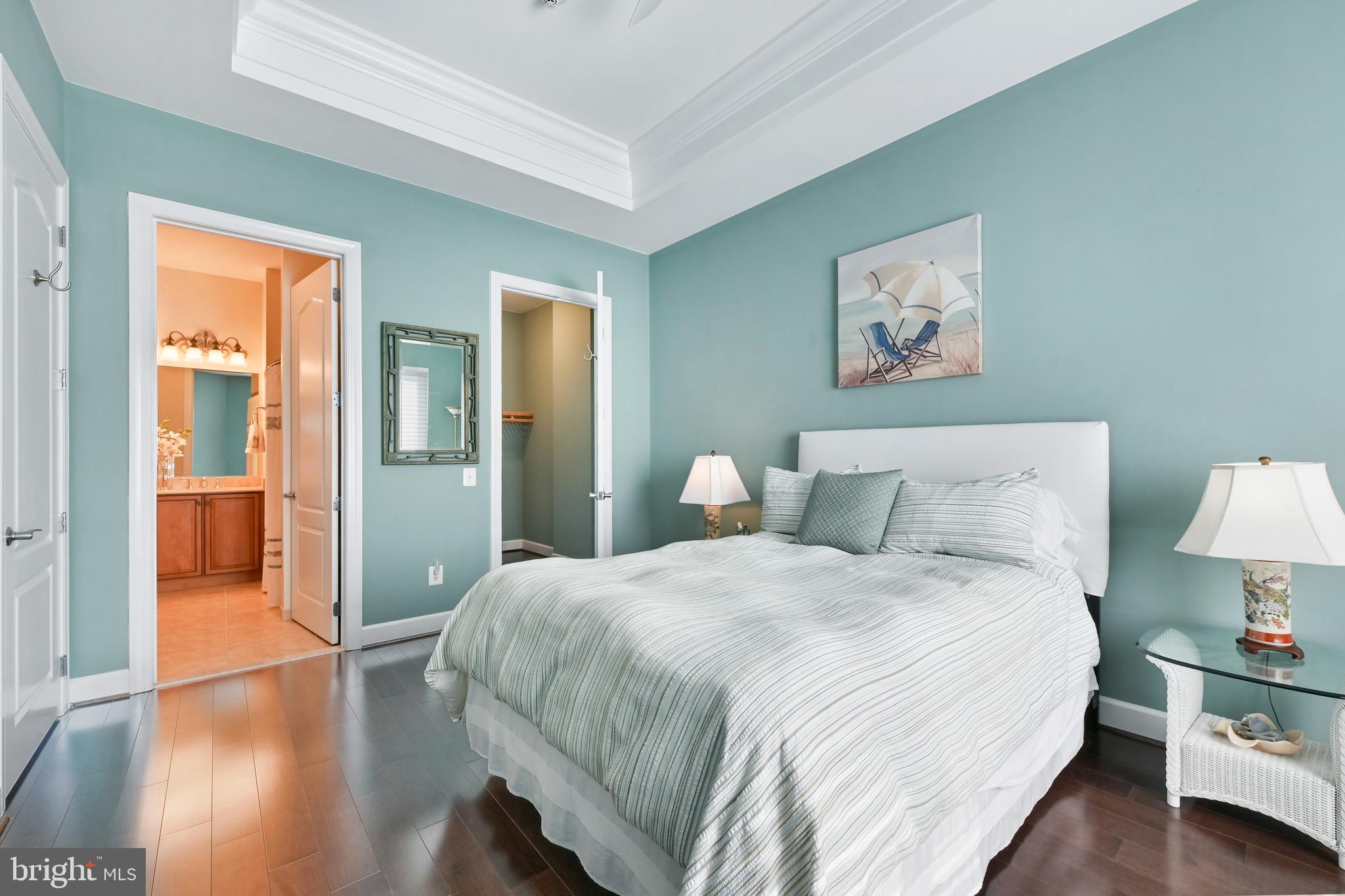 GRANDVIEW AT ANNAPOLIS TOWNE CENTRE - Residential