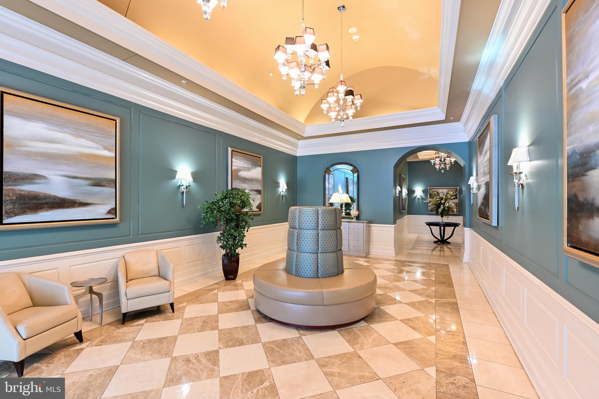 GRANDVIEW AT ANNAPOLIS TOWNE CENTRE - Residential