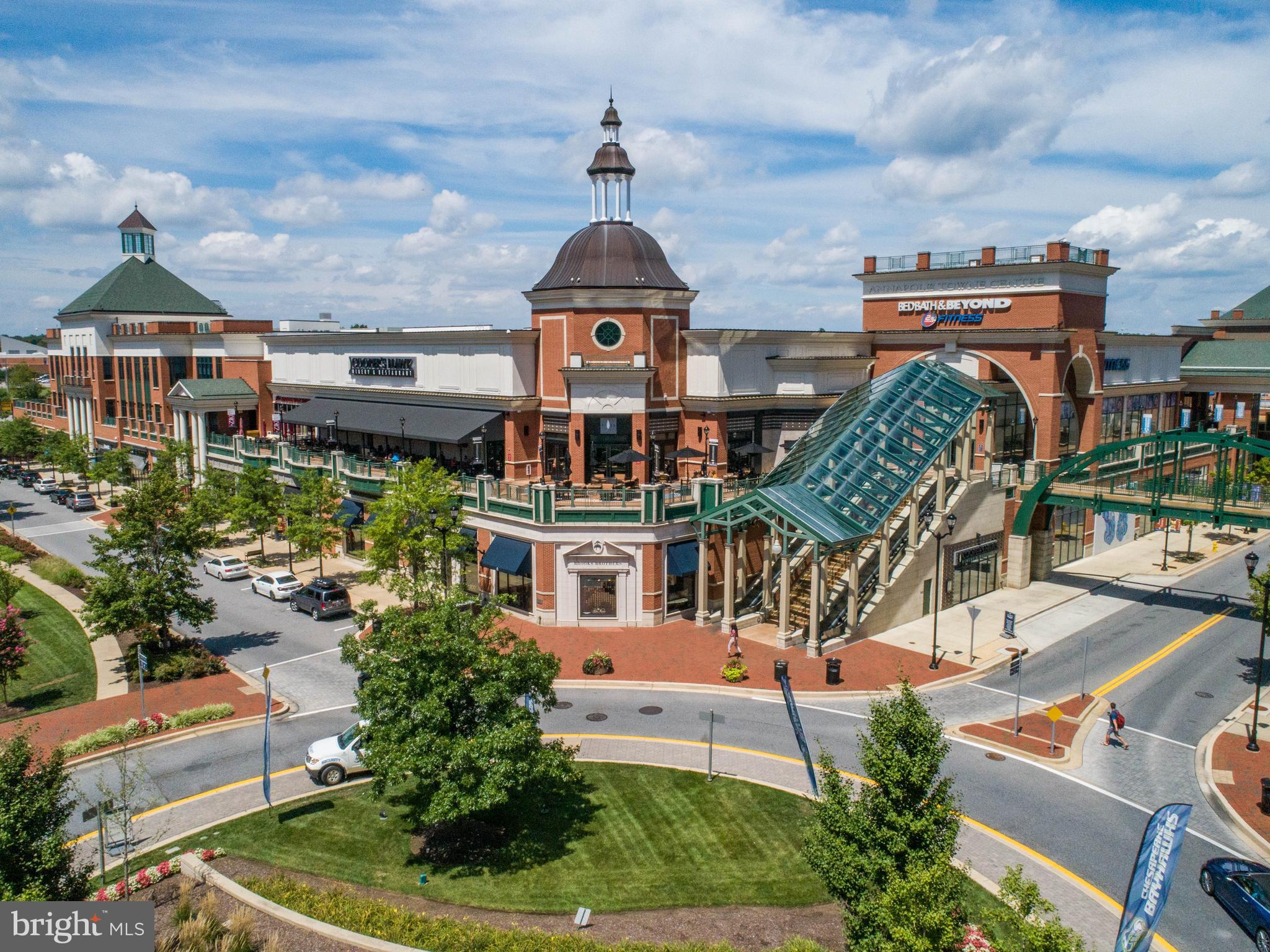 GRANDVIEW AT ANNAPOLIS TOWNE CENTRE - Residential