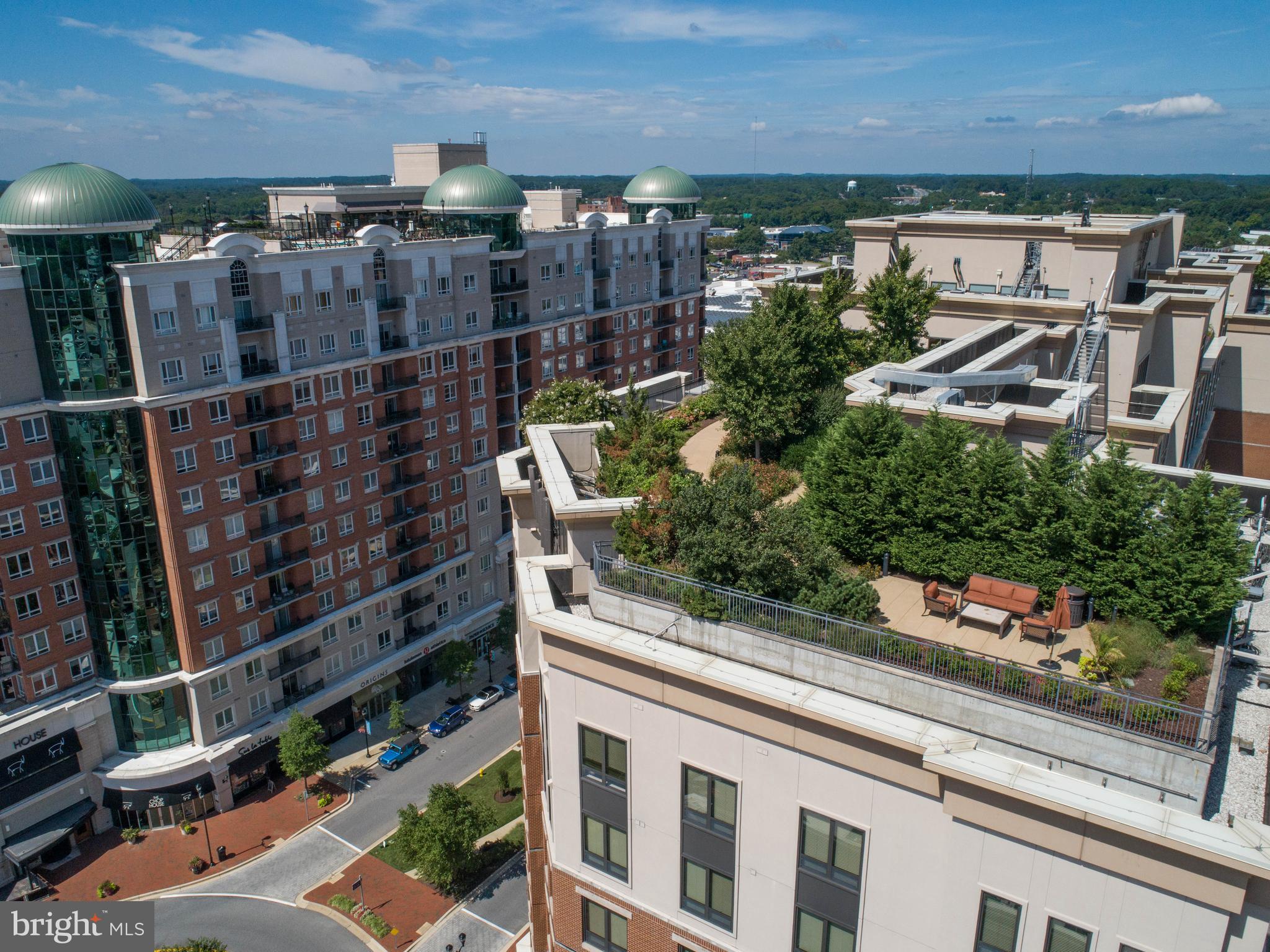 GRANDVIEW AT ANNAPOLIS TOWNE CENTRE - Residential