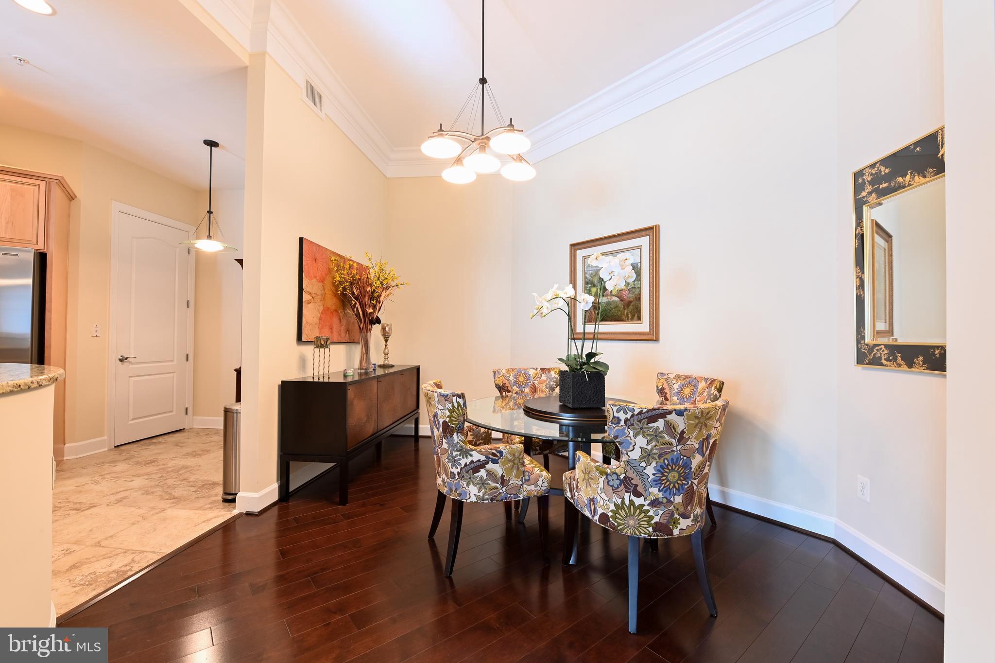 GRANDVIEW AT ANNAPOLIS TOWNE CENTRE - Residential