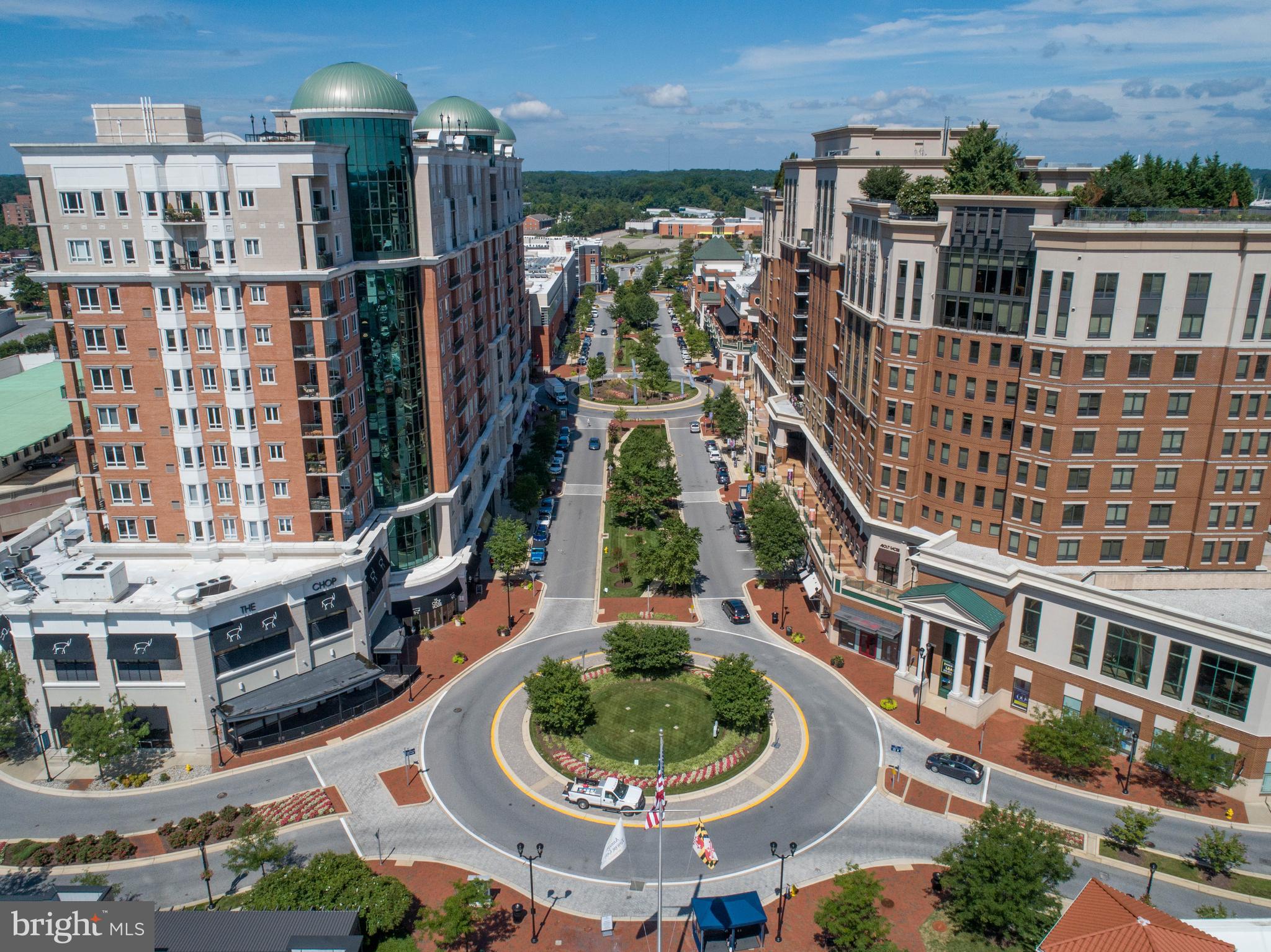 GRANDVIEW AT ANNAPOLIS TOWNE CENTRE - Residential