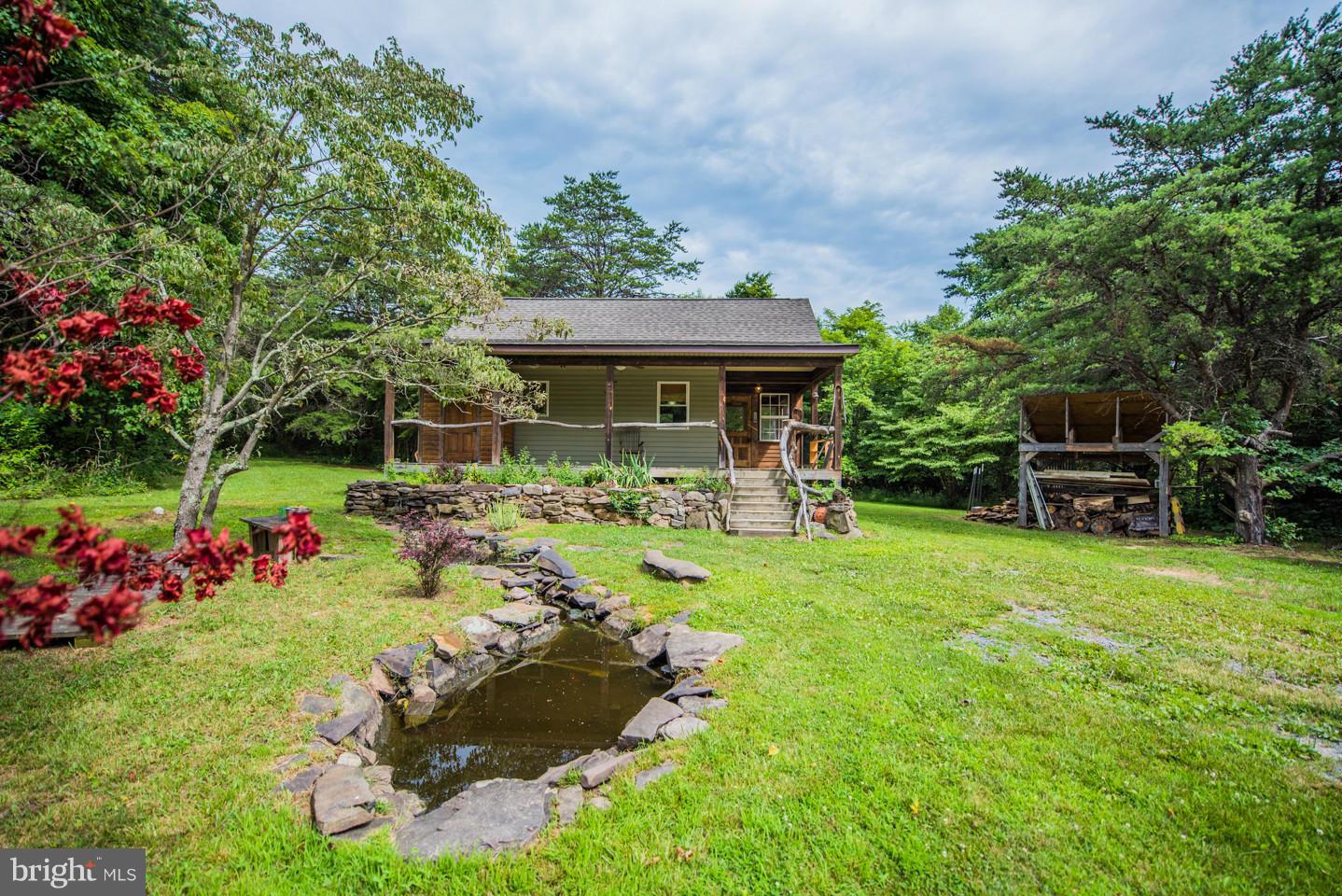 PIN OAK - Residential