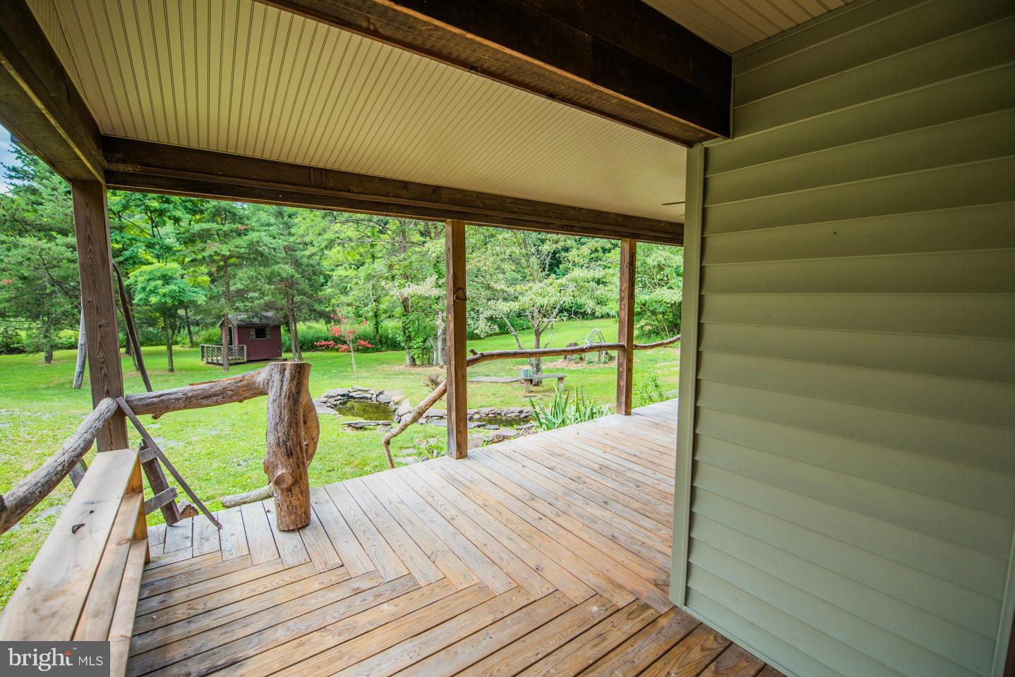 PIN OAK - Residential