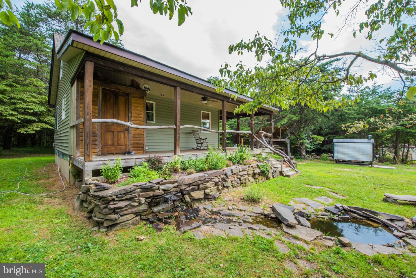 PIN OAK - Residential