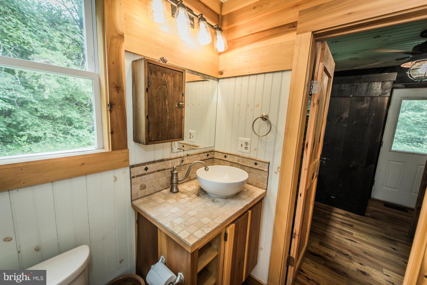 PIN OAK - Residential