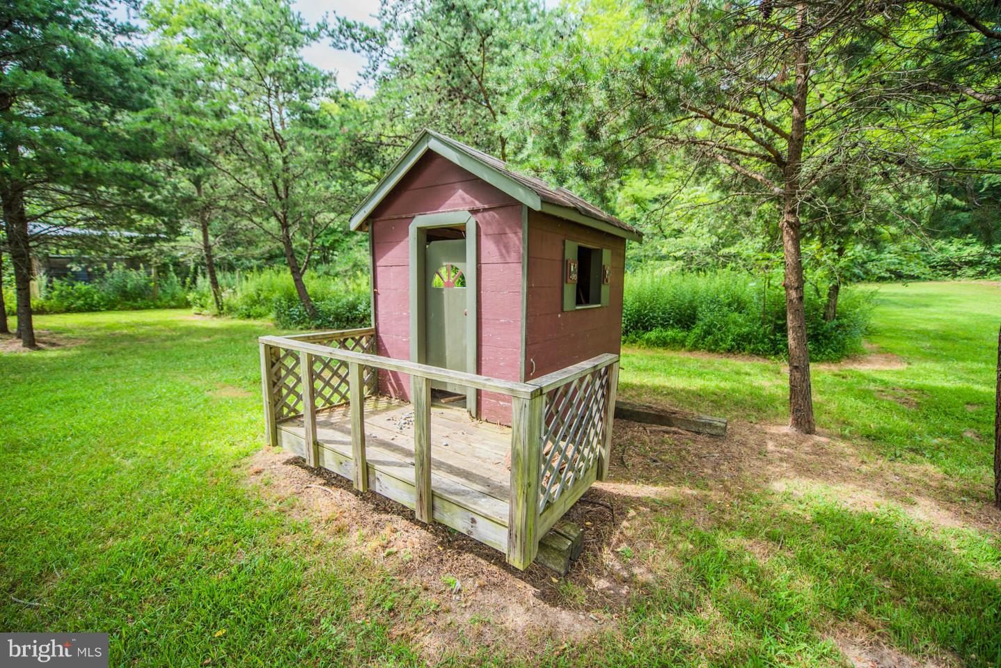 PIN OAK - Residential