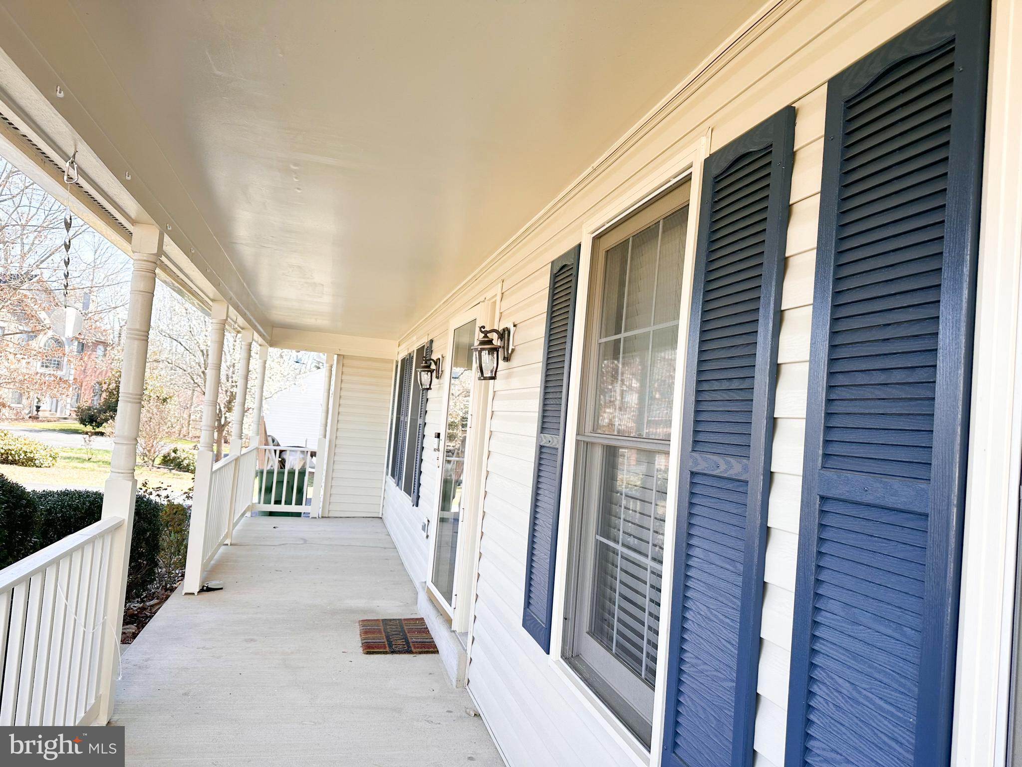 HAMPTON OAKS - Residential