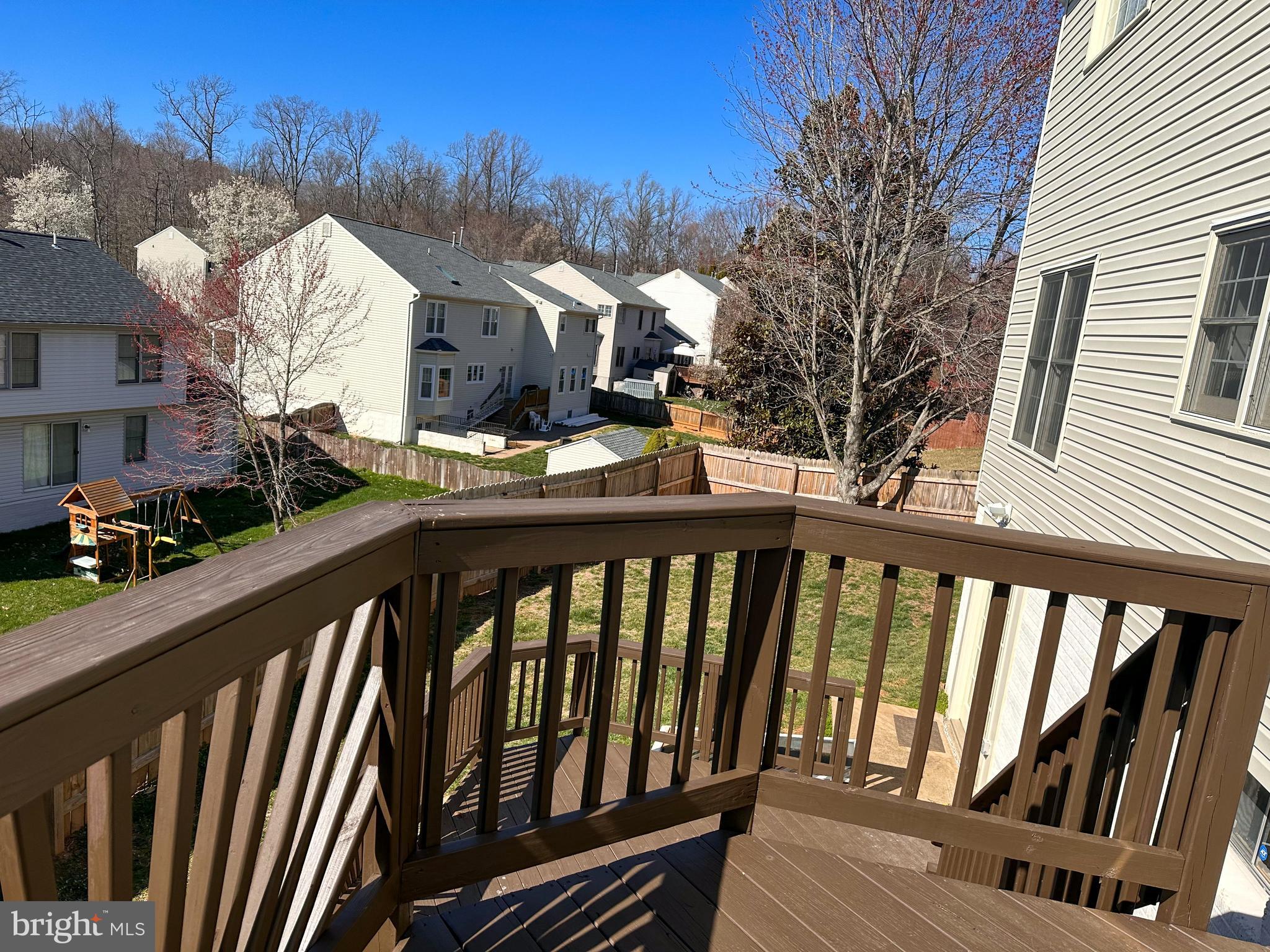 HAMPTON OAKS - Residential