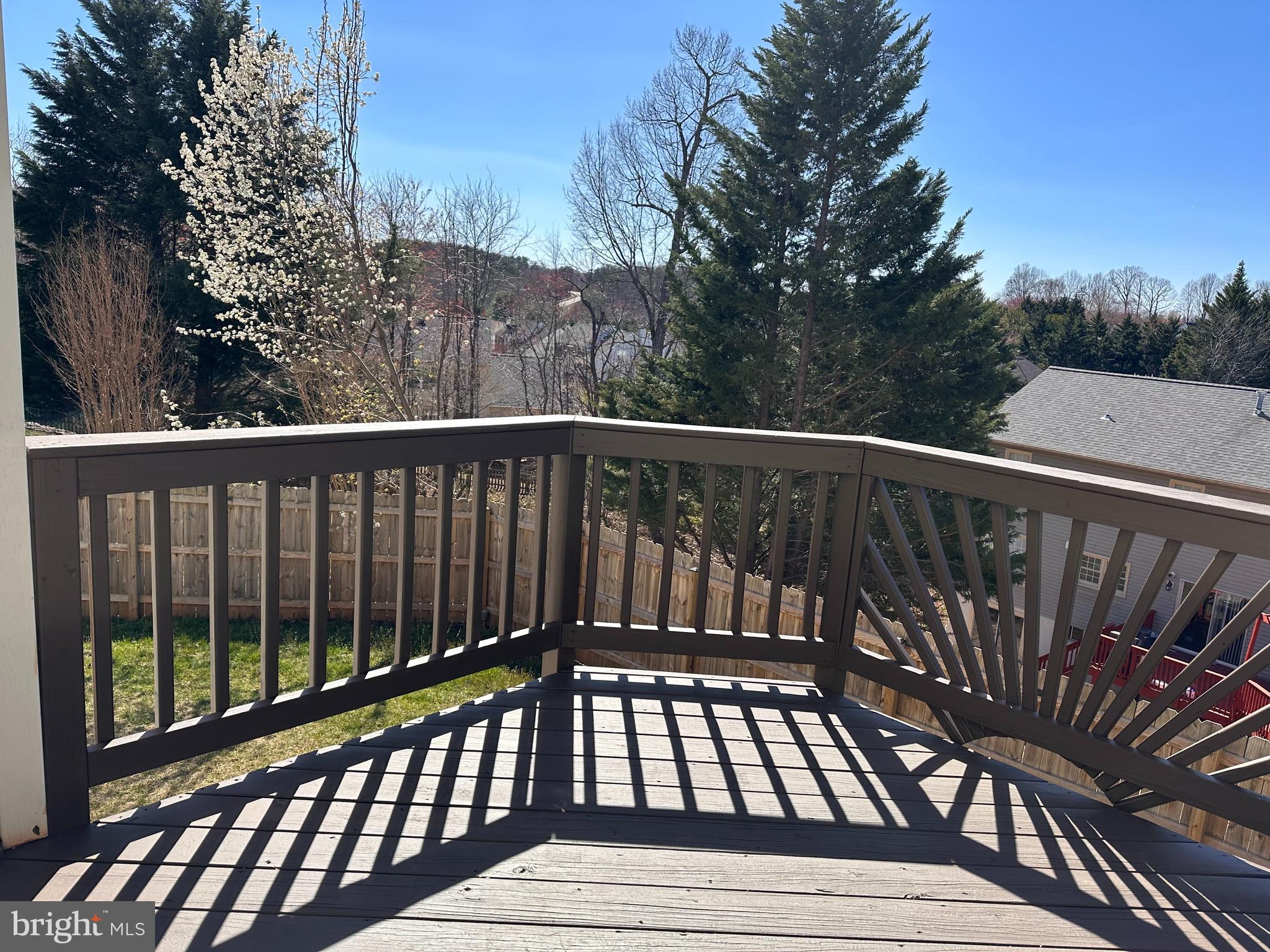 HAMPTON OAKS - Residential