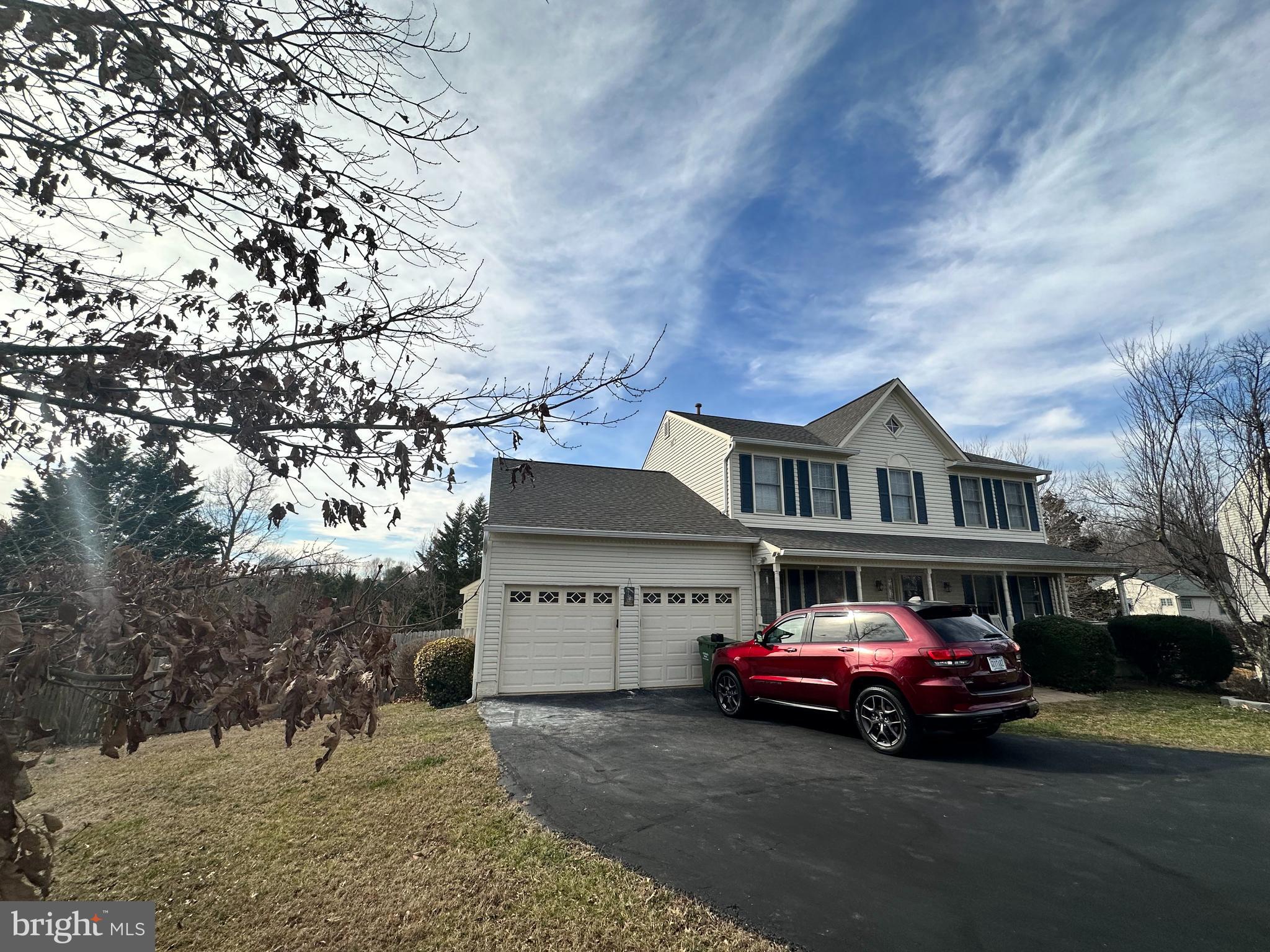 HAMPTON OAKS - Residential