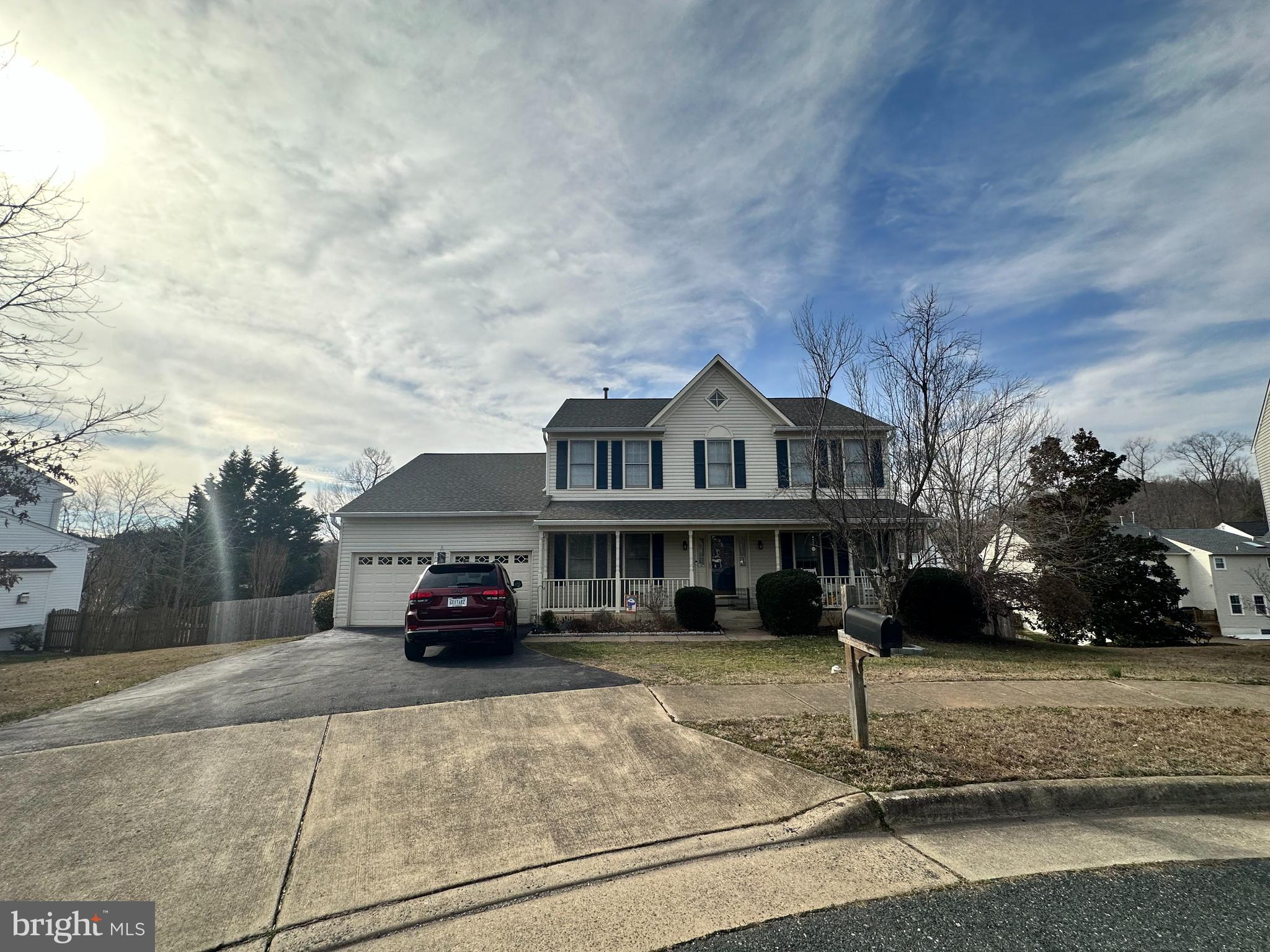 HAMPTON OAKS - Residential