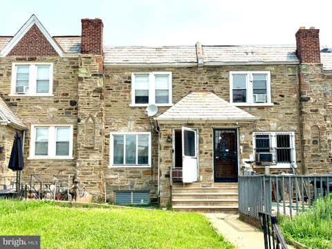 Townhouse For Sale - 1421 Levick Street<br/> PHILADELPHIA, PA 19149