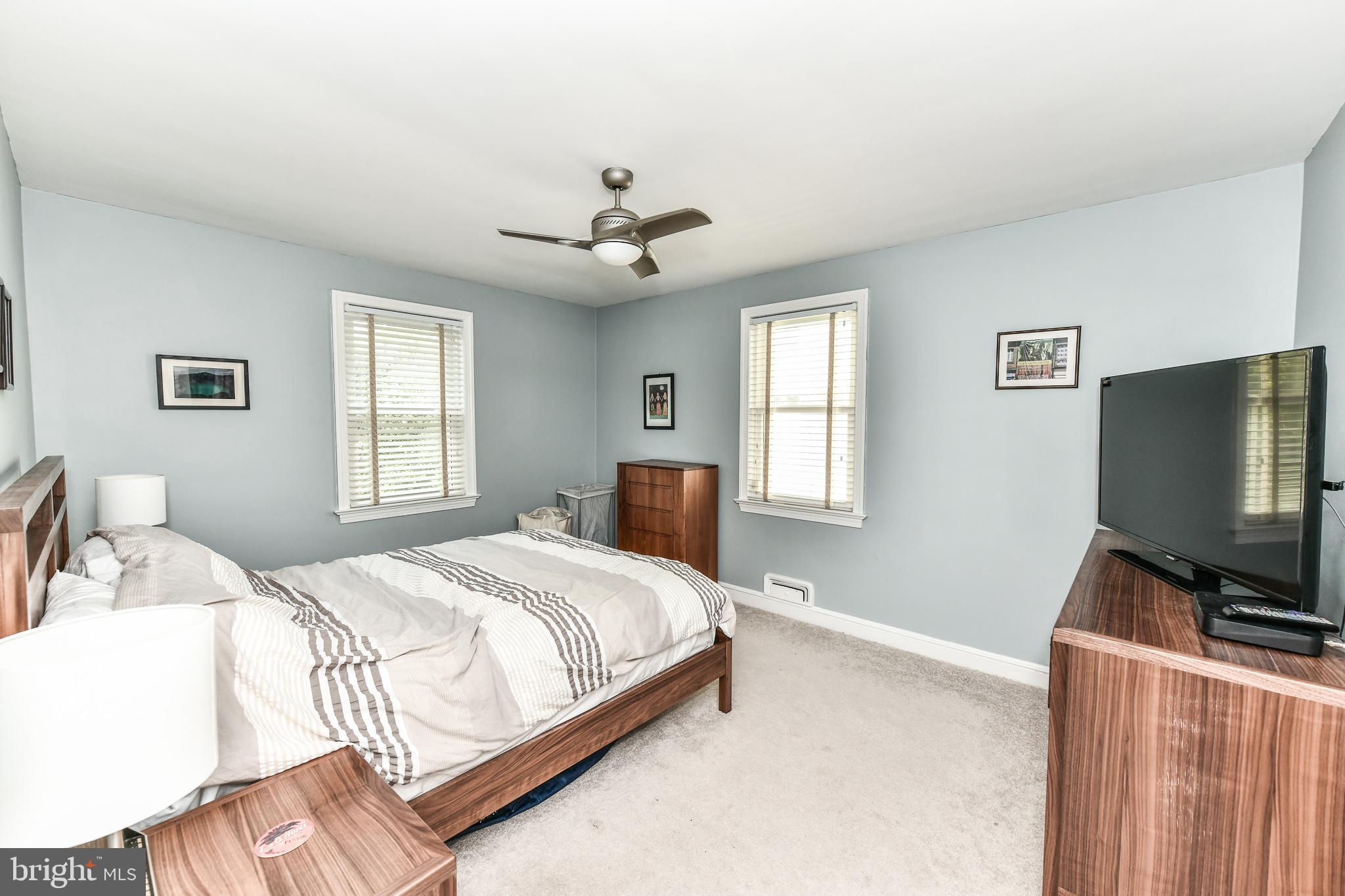 LEXINGTON VILLAGE - Residential Lease