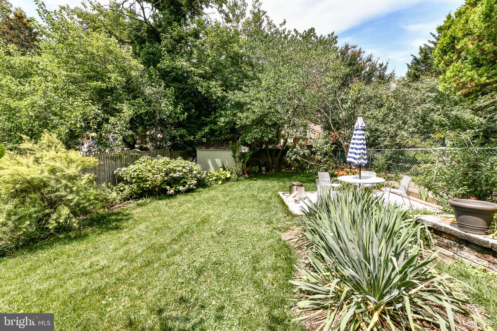 LEXINGTON VILLAGE - Residential Lease