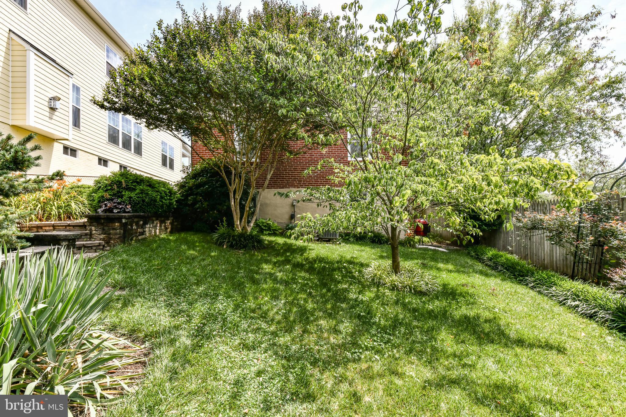 LEXINGTON VILLAGE - Residential Lease