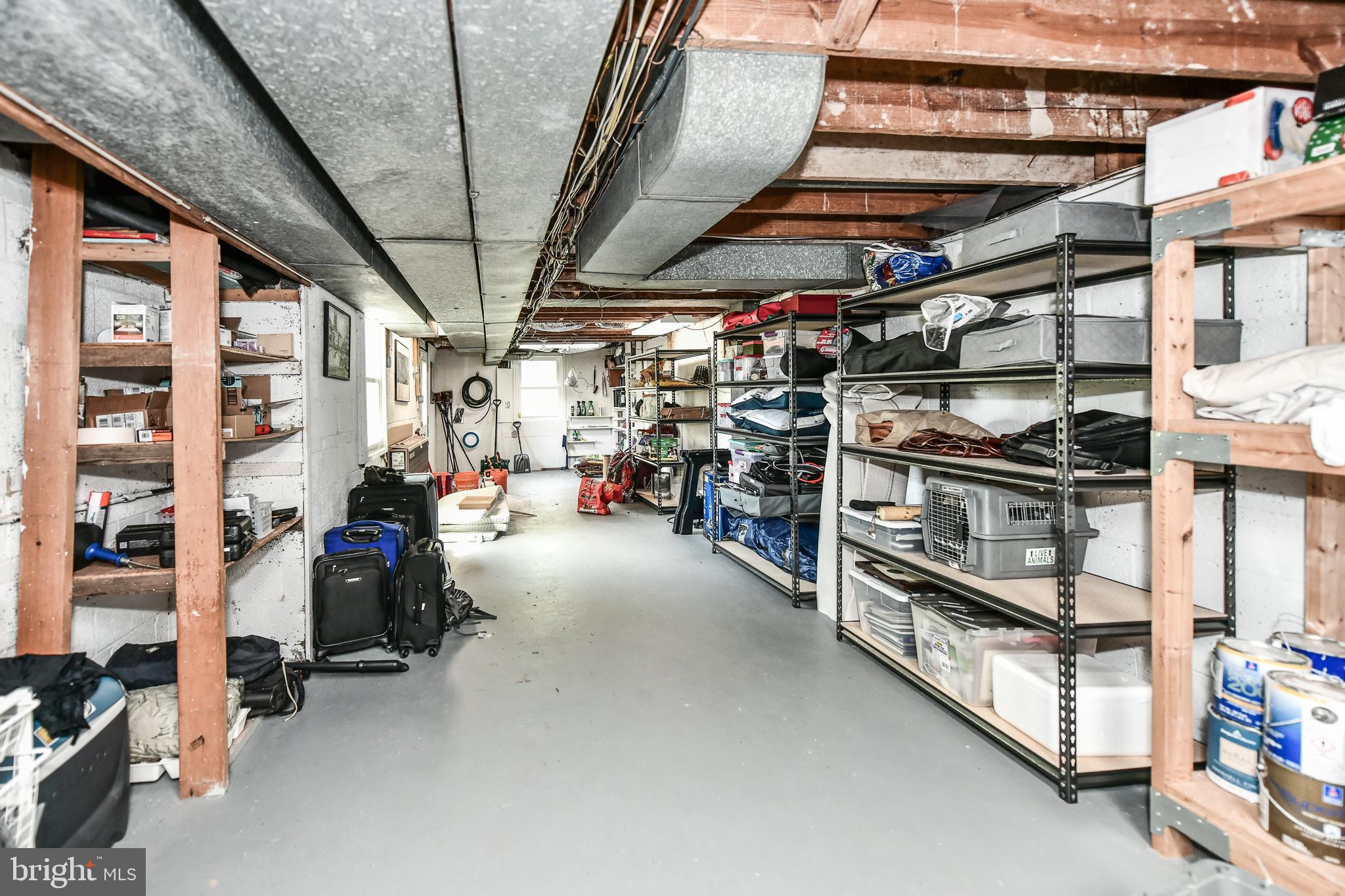 LEXINGTON VILLAGE - Residential Lease