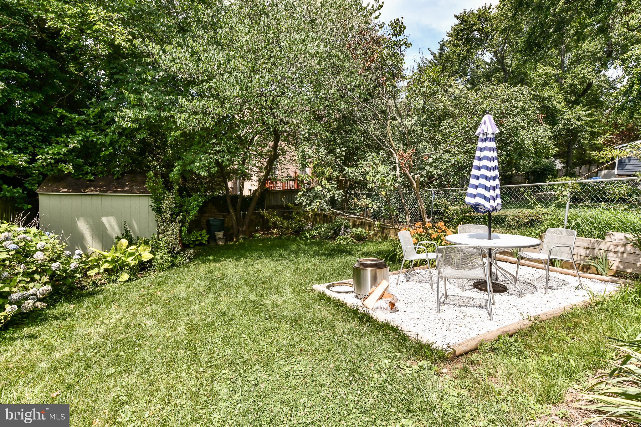 LEXINGTON VILLAGE - Residential Lease