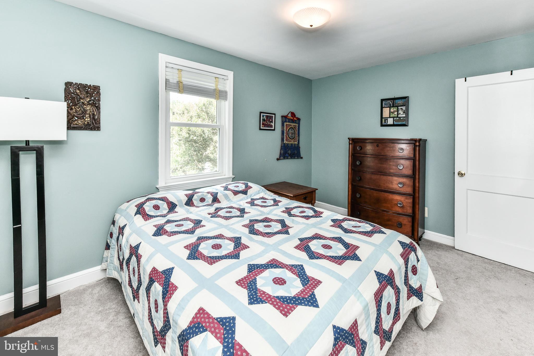 LEXINGTON VILLAGE - Residential Lease