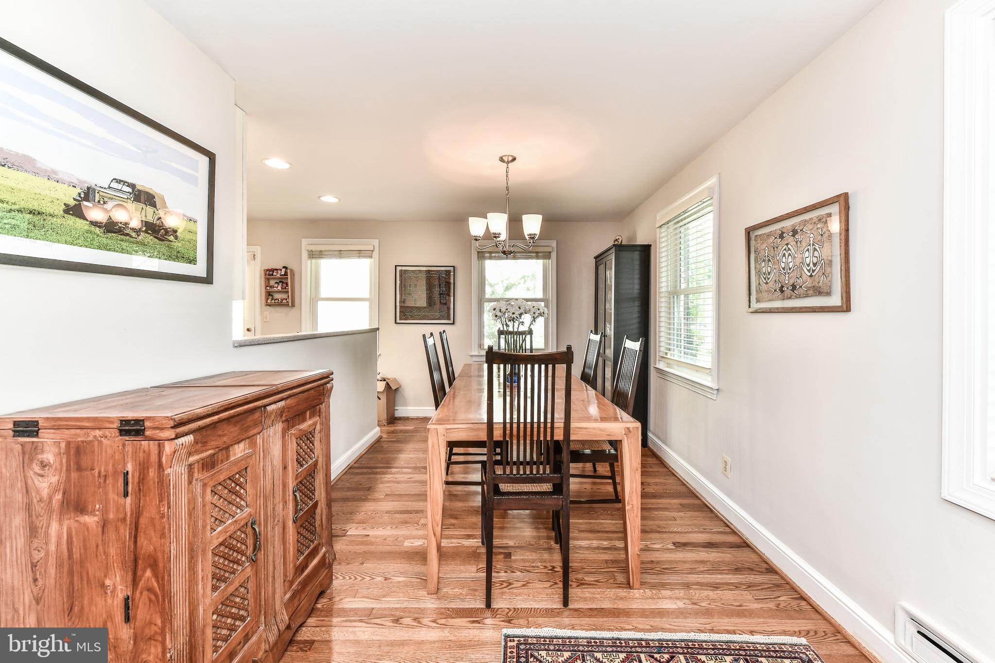 LEXINGTON VILLAGE - Residential Lease