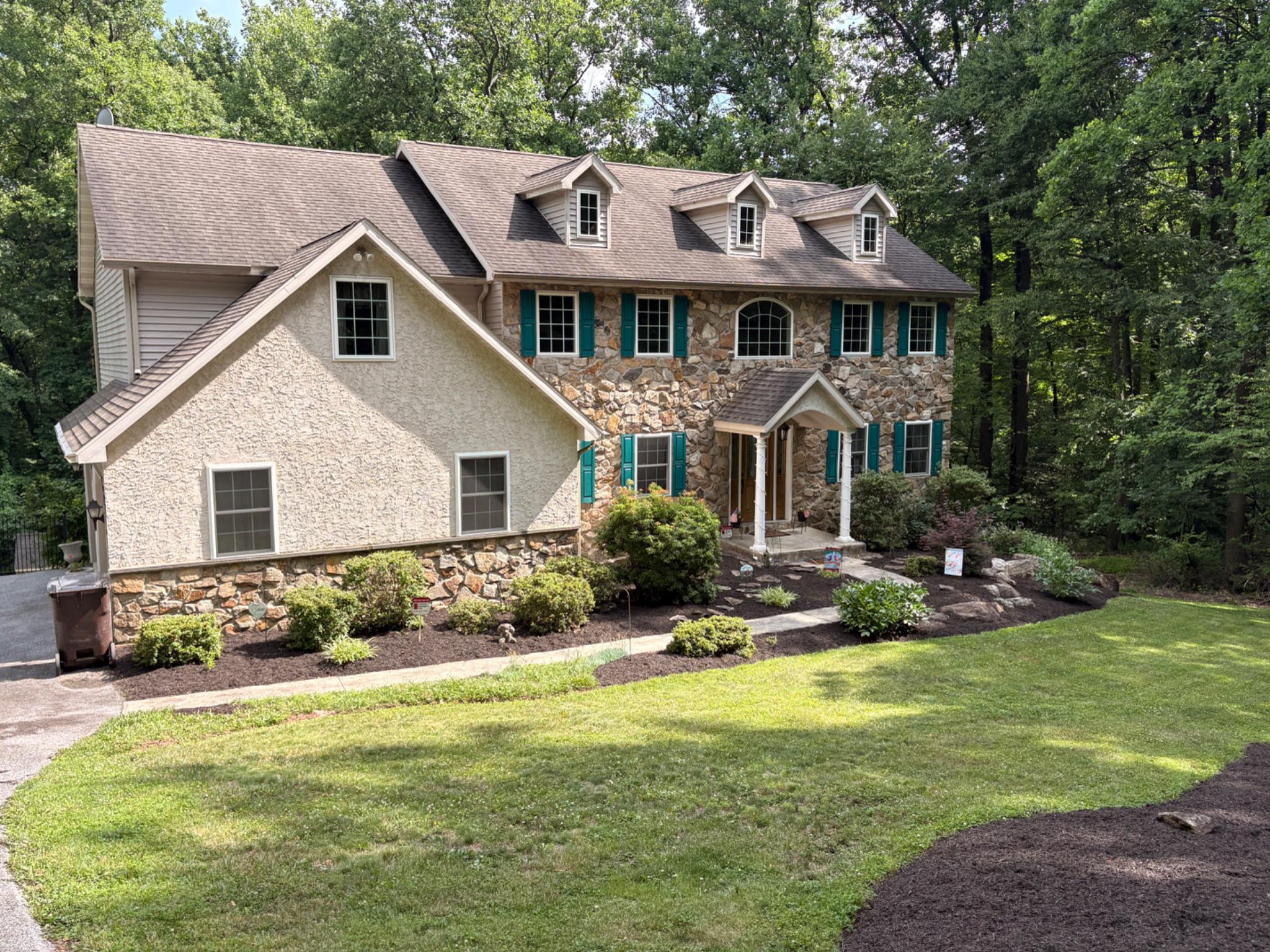 52 HESS ROAD