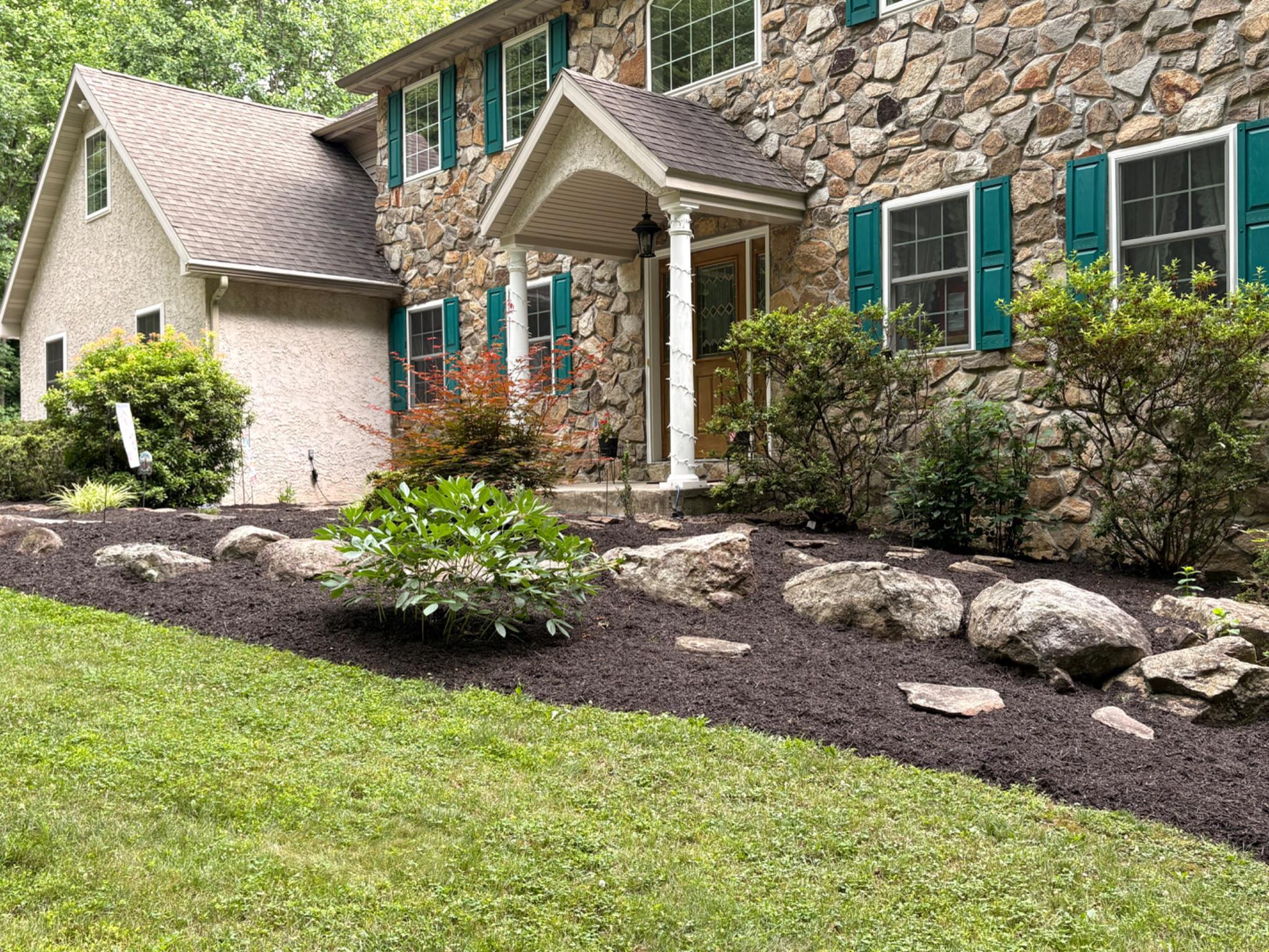 52 HESS ROAD