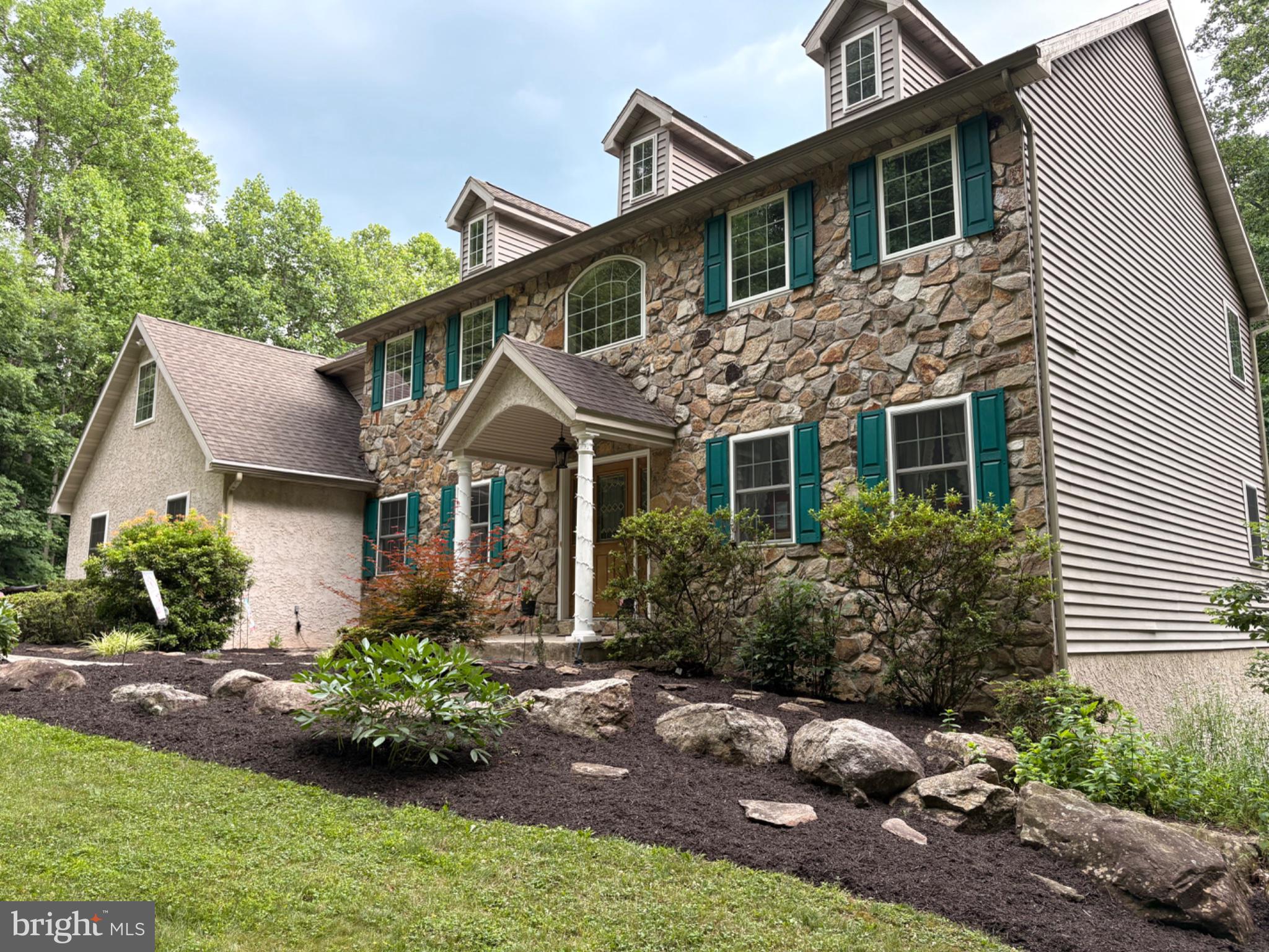52 HESS ROAD